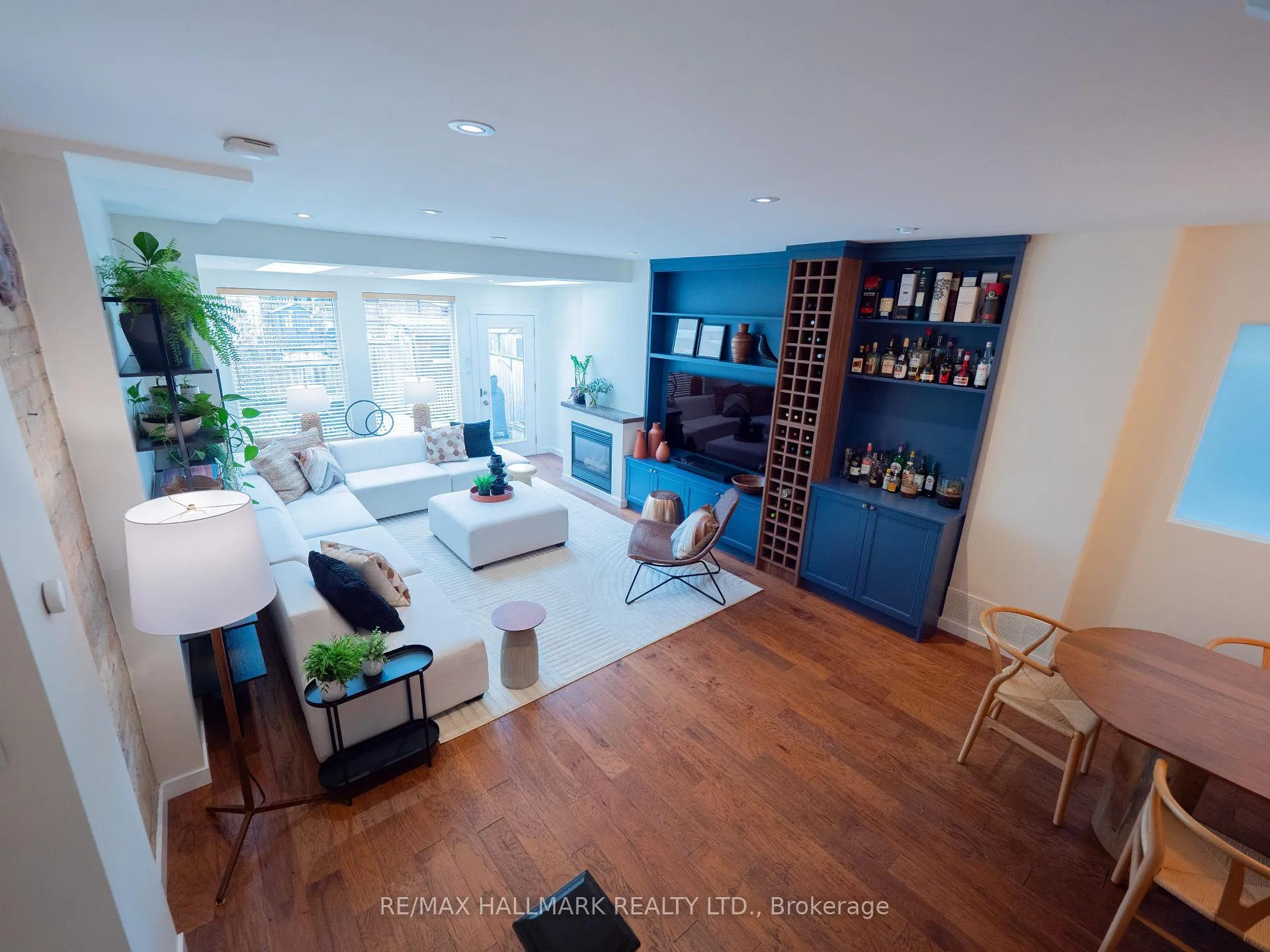 Photo 10 of 55 Galt Avenue, Toronto, South Riverdale — HOMEH