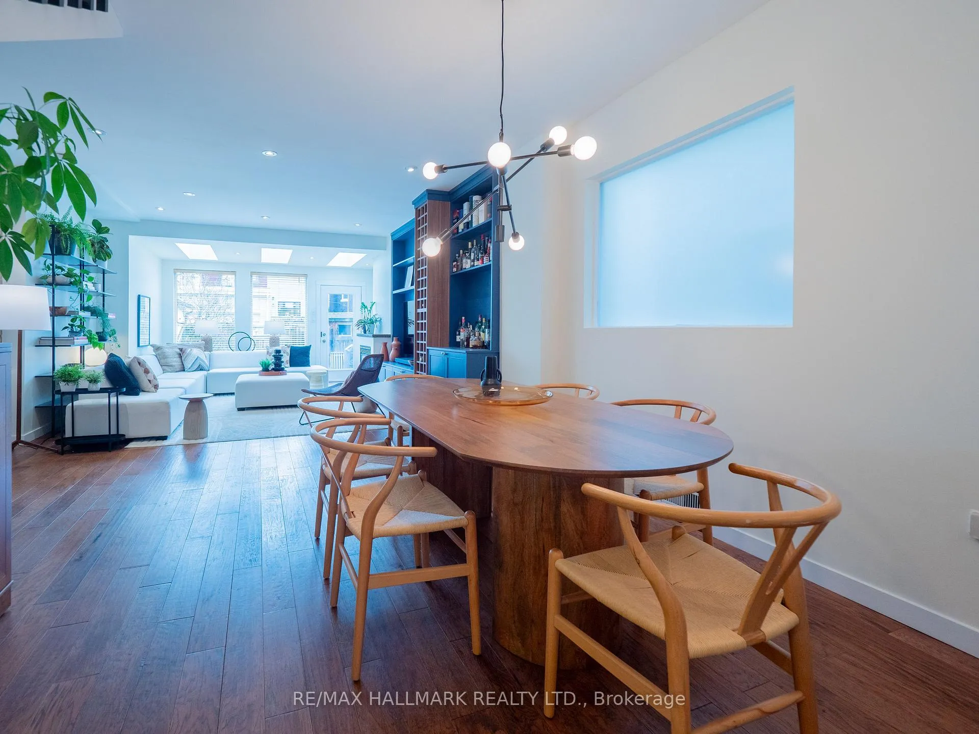 Photo 11 of 55 Galt Avenue, Toronto, South Riverdale — HOMEH