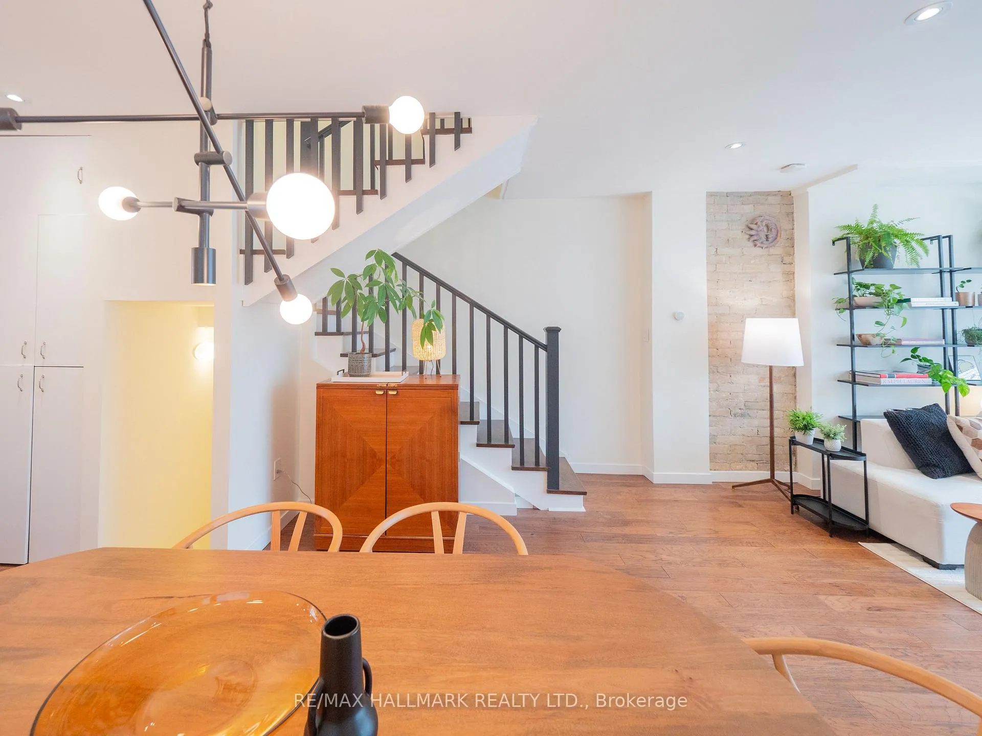 Photo 12 of 55 Galt Avenue, Toronto, South Riverdale — HOMEH