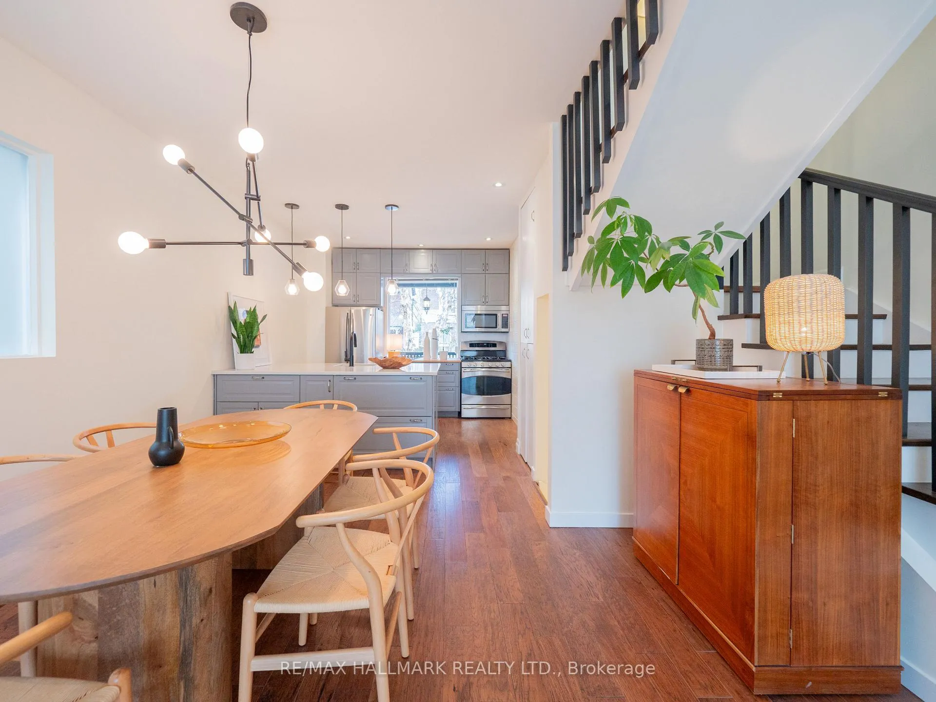 Photo 13 of 55 Galt Avenue, Toronto, South Riverdale — HOMEH