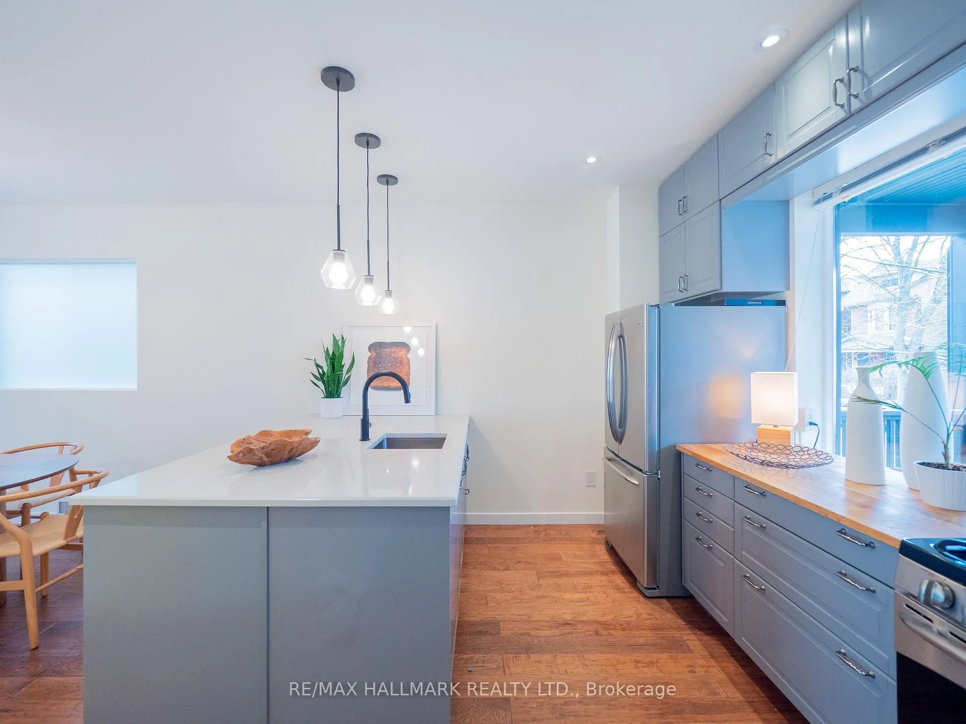 Photo 15 of 55 Galt Avenue, Toronto, South Riverdale — HOMEH