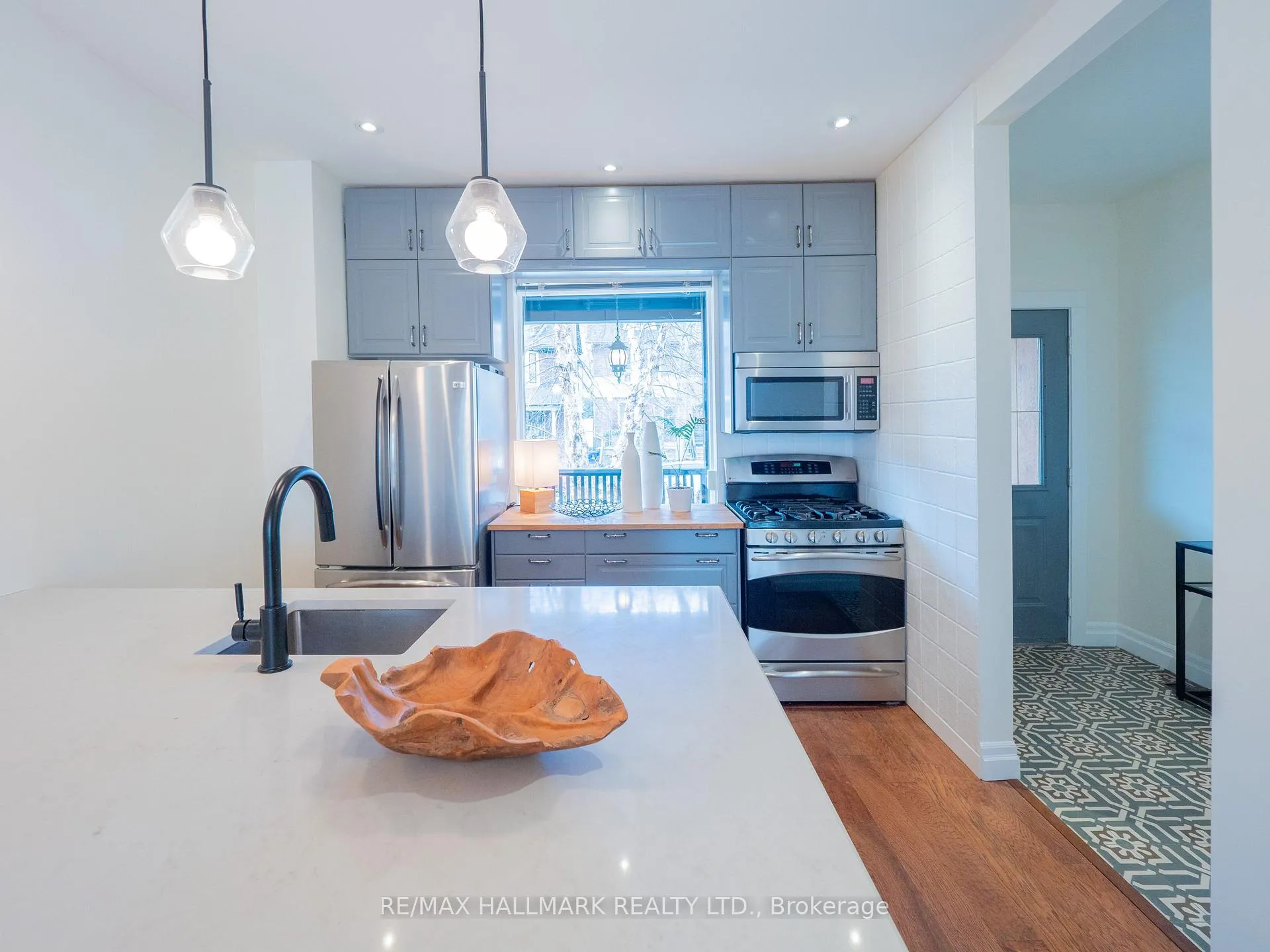 Photo 16 of 55 Galt Avenue, Toronto, South Riverdale — HOMEH
