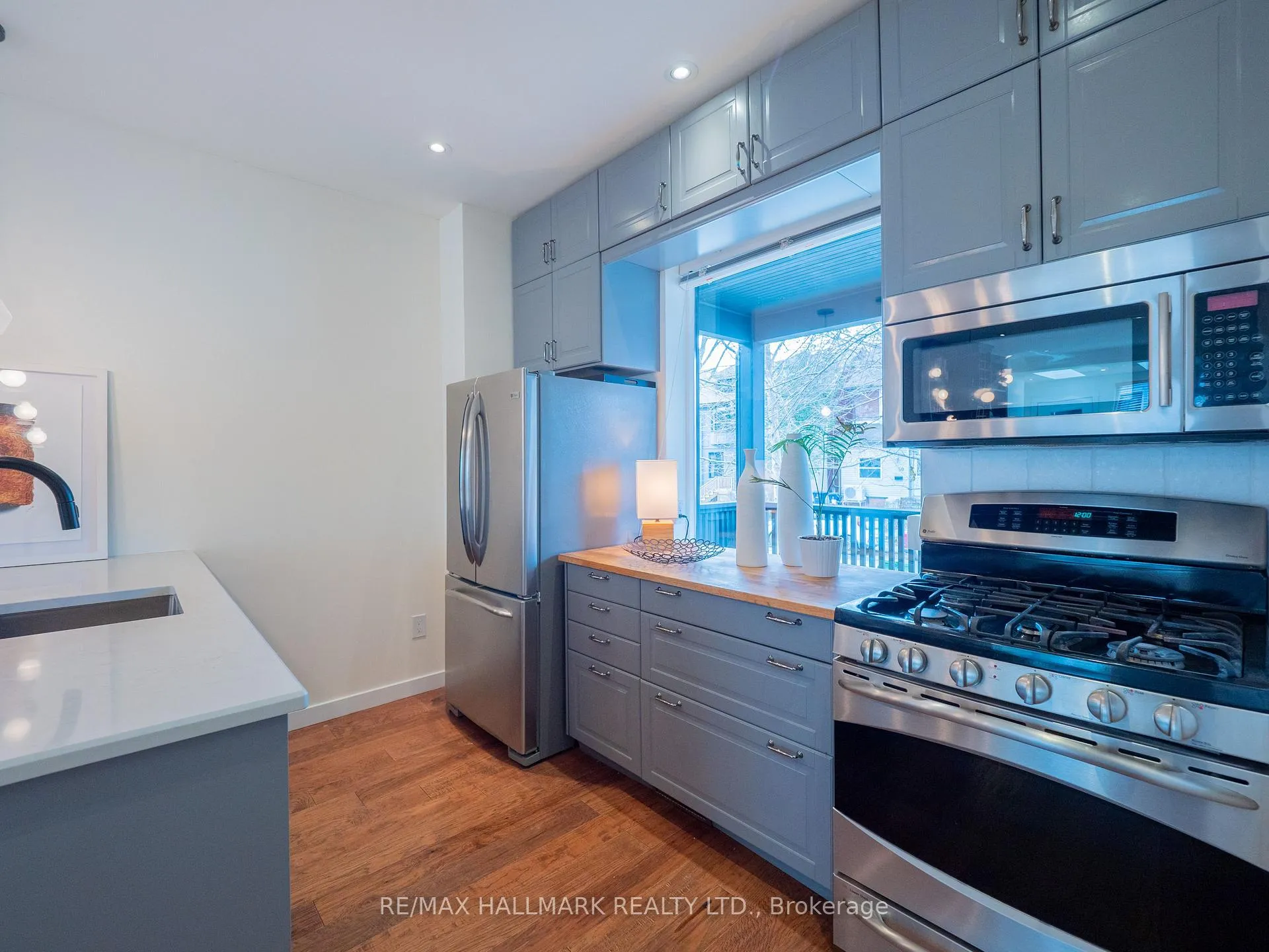 Photo 17 of 55 Galt Avenue, Toronto, South Riverdale — HOMEH