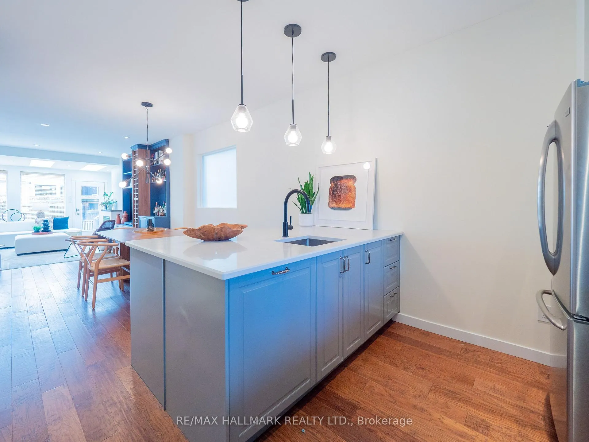 Photo 18 of 55 Galt Avenue, Toronto, South Riverdale — HOMEH