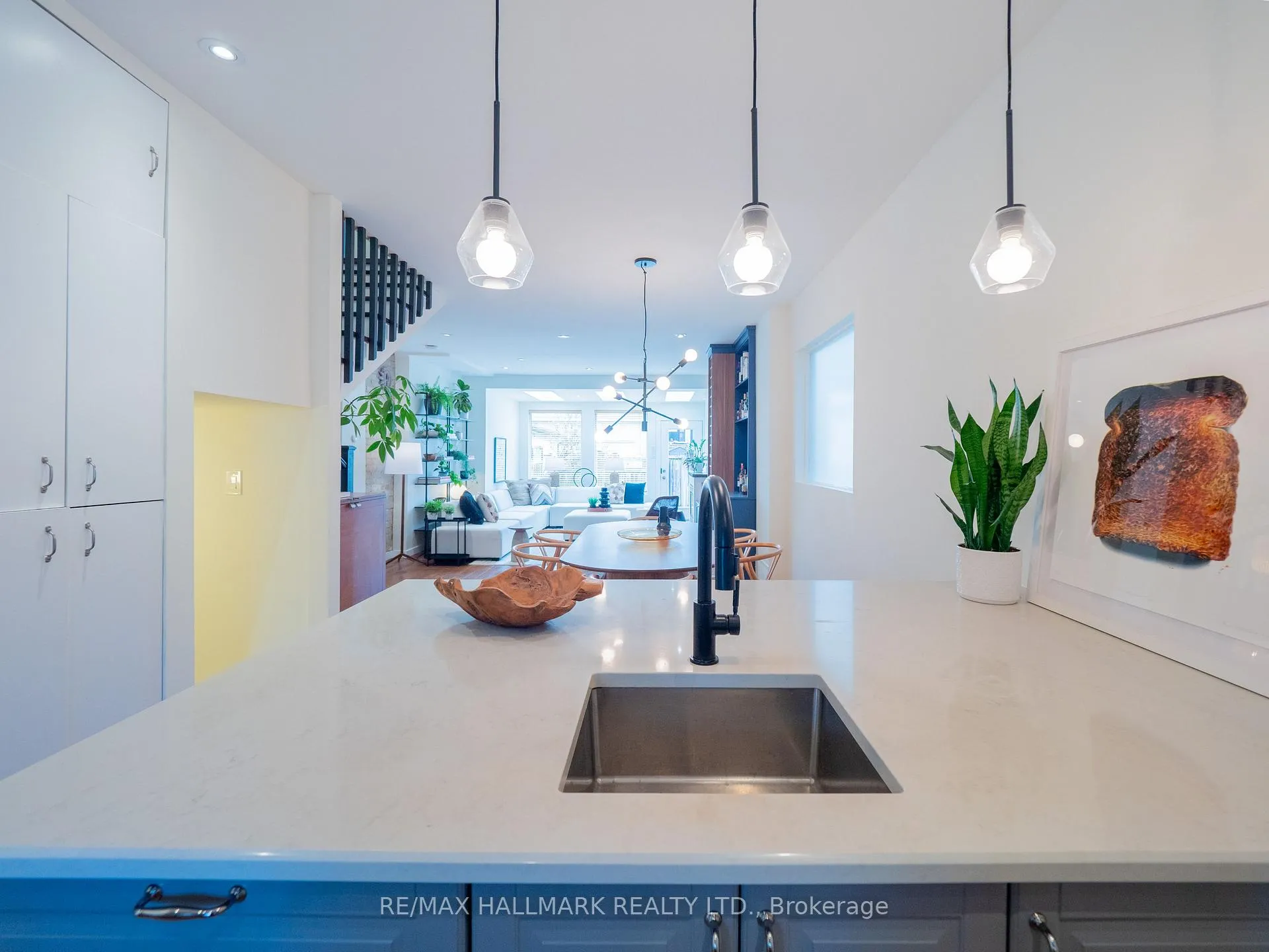 Photo 19 of 55 Galt Avenue, Toronto, South Riverdale — HOMEH