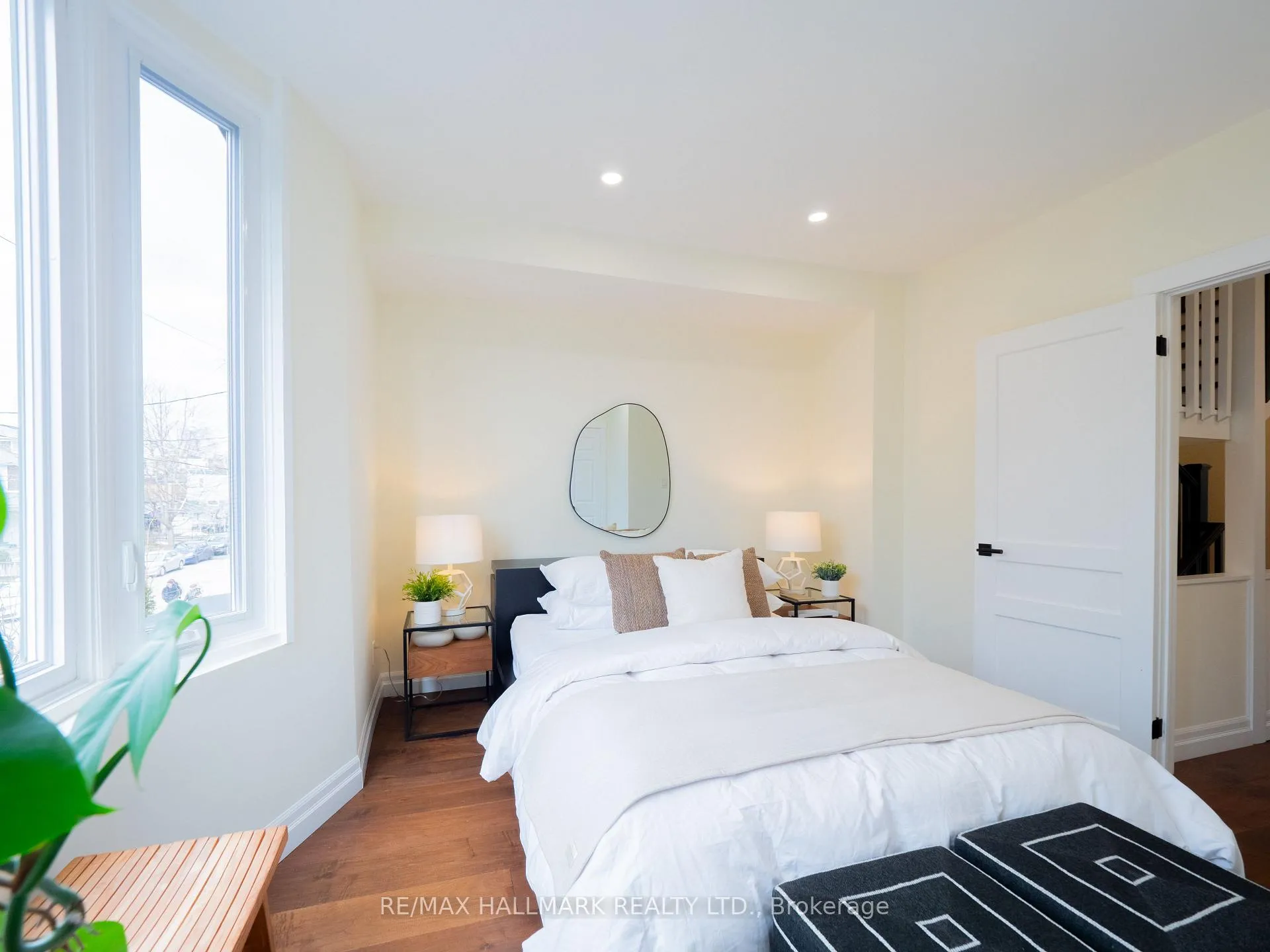 Photo 23 of 55 Galt Avenue, Toronto, South Riverdale — HOMEH