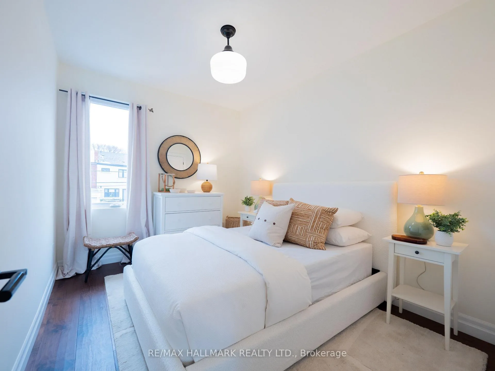 Photo 24 of 55 Galt Avenue, Toronto, South Riverdale — HOMEH