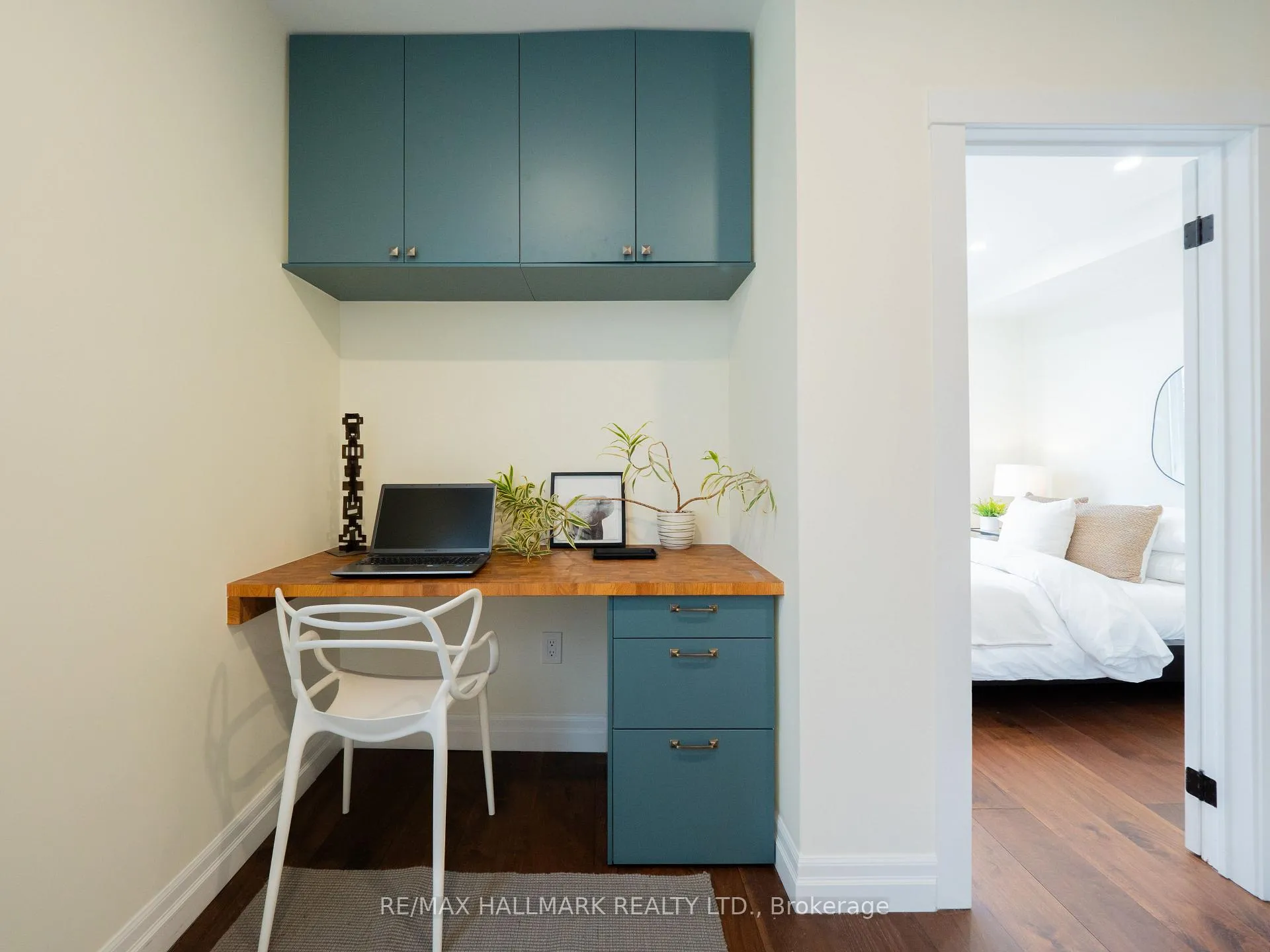 Photo 26 of 55 Galt Avenue, Toronto, South Riverdale — HOMEH