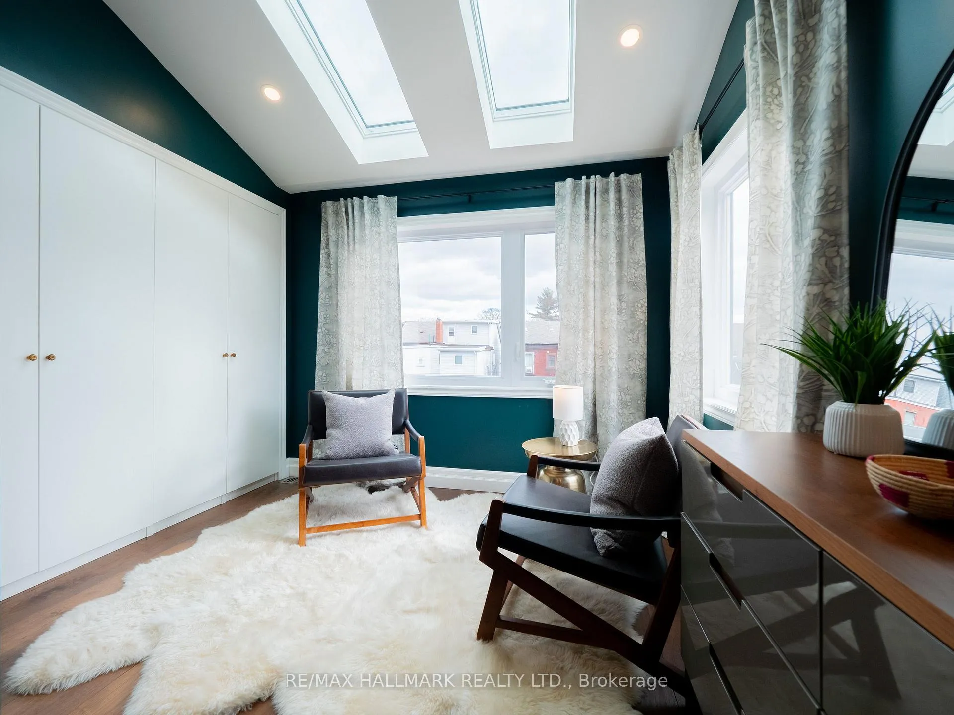 Photo 32 of 55 Galt Avenue, Toronto, South Riverdale — HOMEH