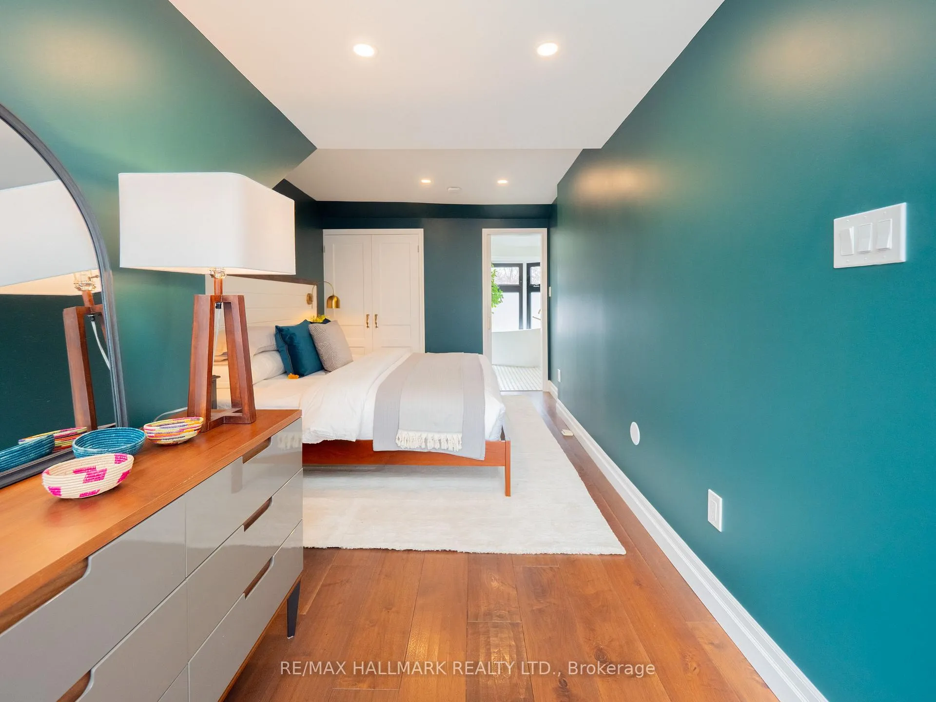 Photo 34 of 55 Galt Avenue, Toronto, South Riverdale — HOMEH