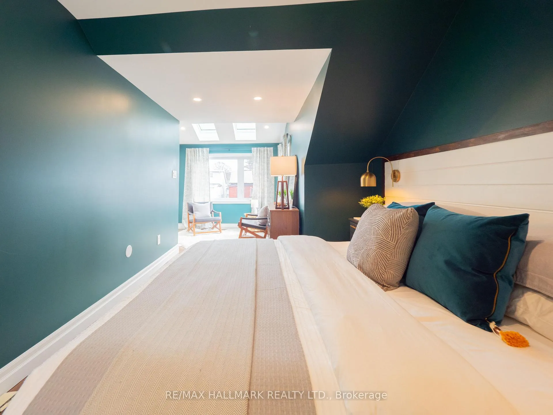 Photo 35 of 55 Galt Avenue, Toronto, South Riverdale — HOMEH