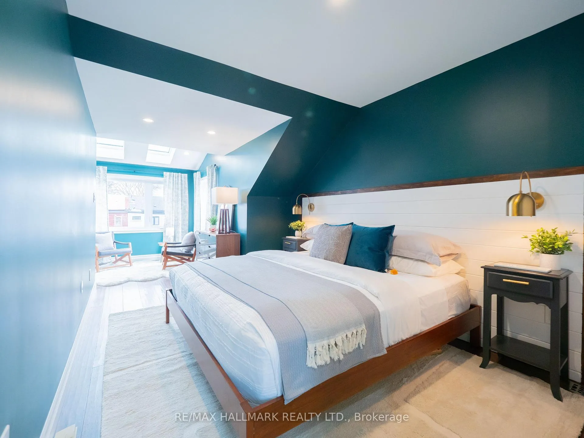 Photo 36 of 55 Galt Avenue, Toronto, South Riverdale — HOMEH