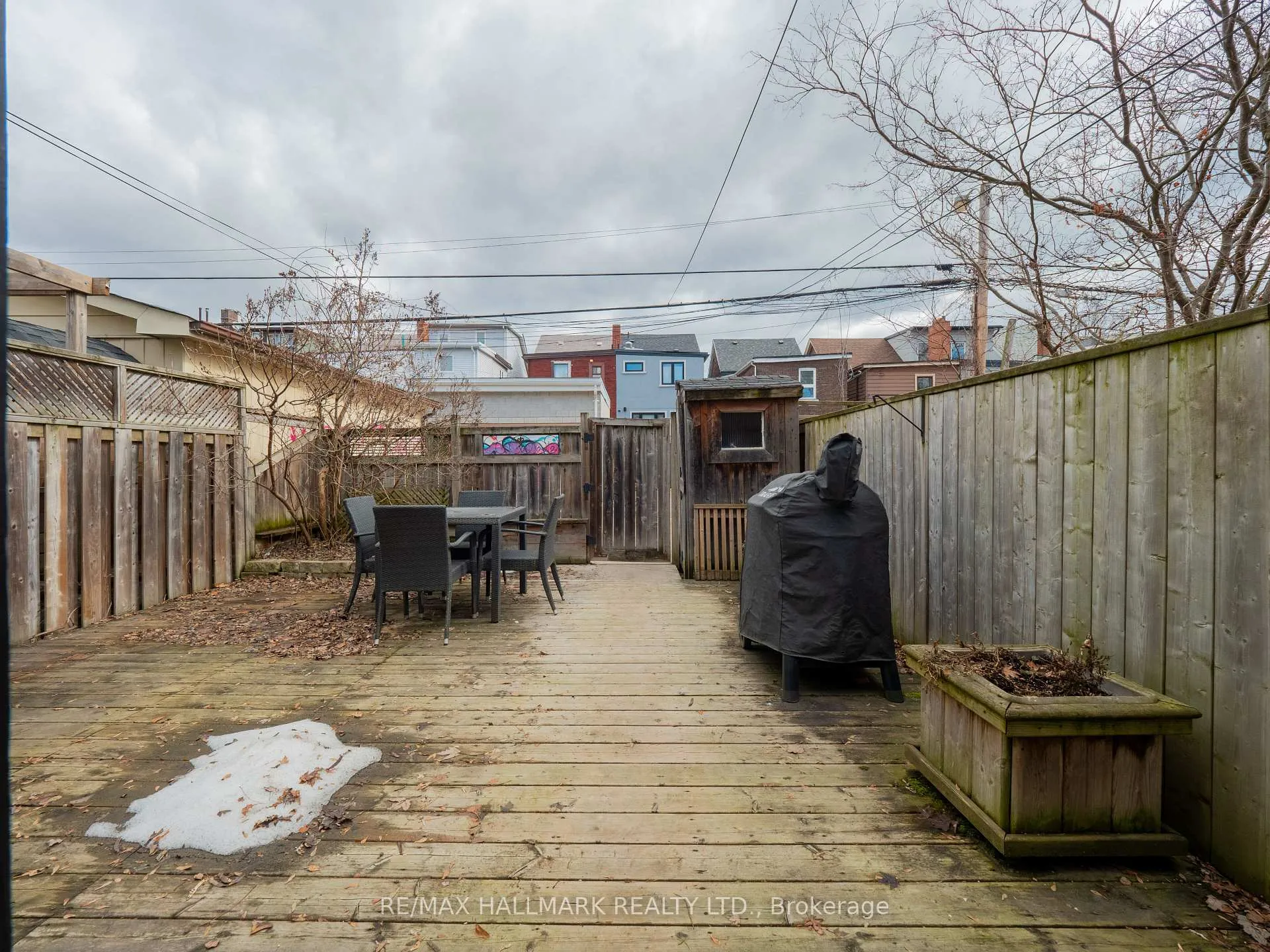 Photo 46 of 55 Galt Avenue, Toronto, South Riverdale — HOMEH