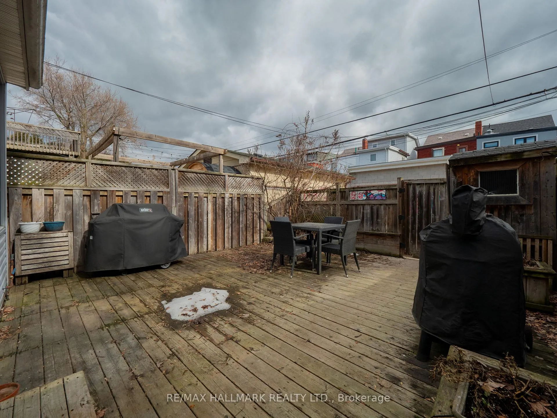 Photo 47 of 55 Galt Avenue, Toronto, South Riverdale — HOMEH