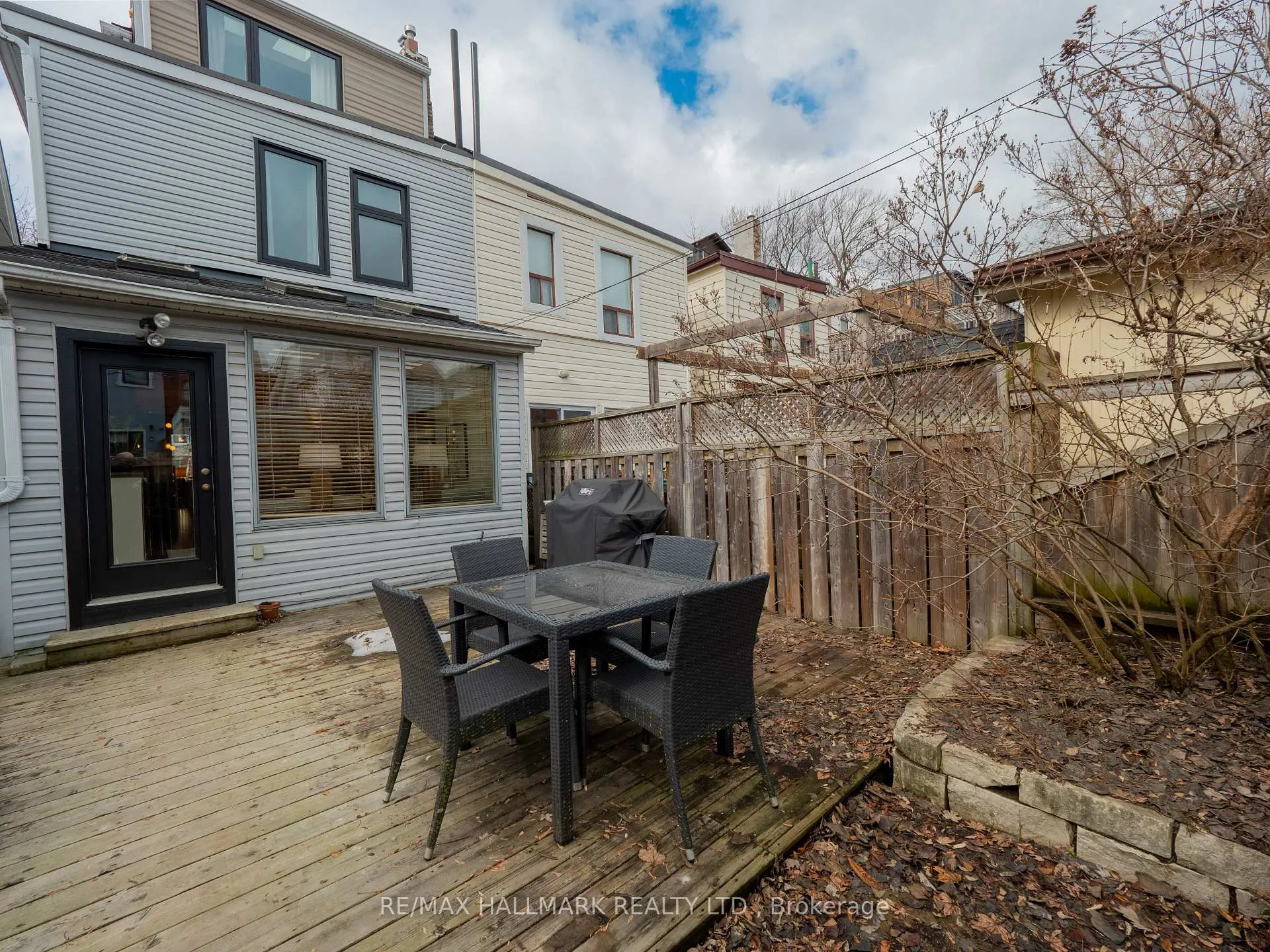 Photo 48 of 55 Galt Avenue, Toronto, South Riverdale — HOMEH