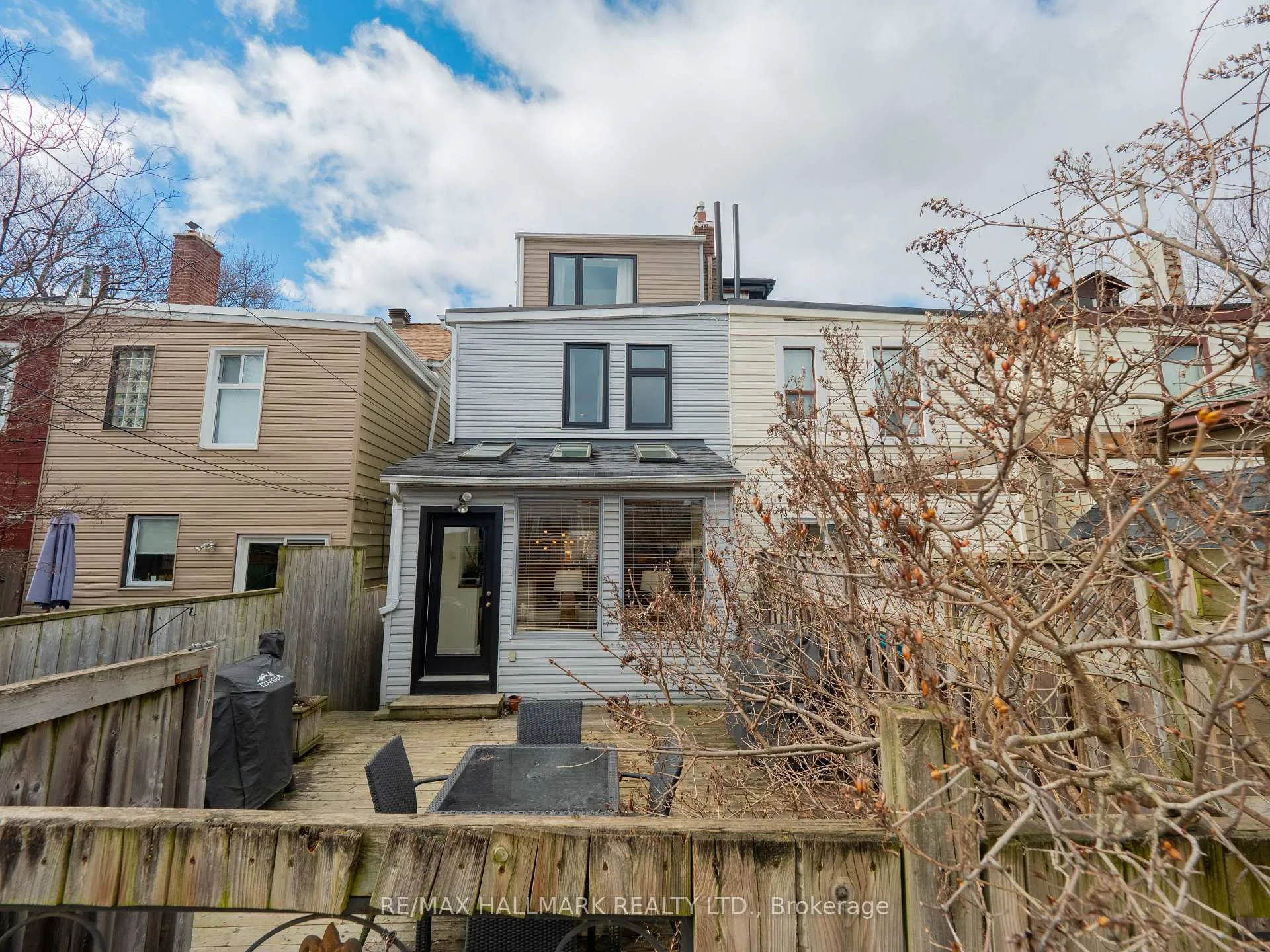 Photo 49 of 55 Galt Avenue, Toronto, South Riverdale — HOMEH
