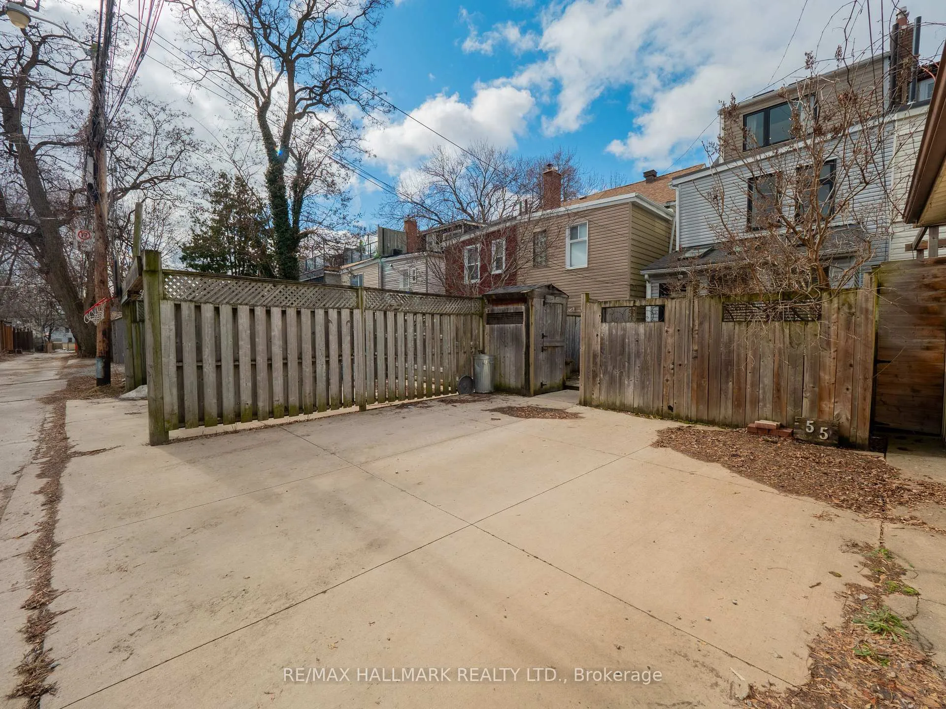 Photo 50 of 55 Galt Avenue, Toronto, South Riverdale — HOMEH