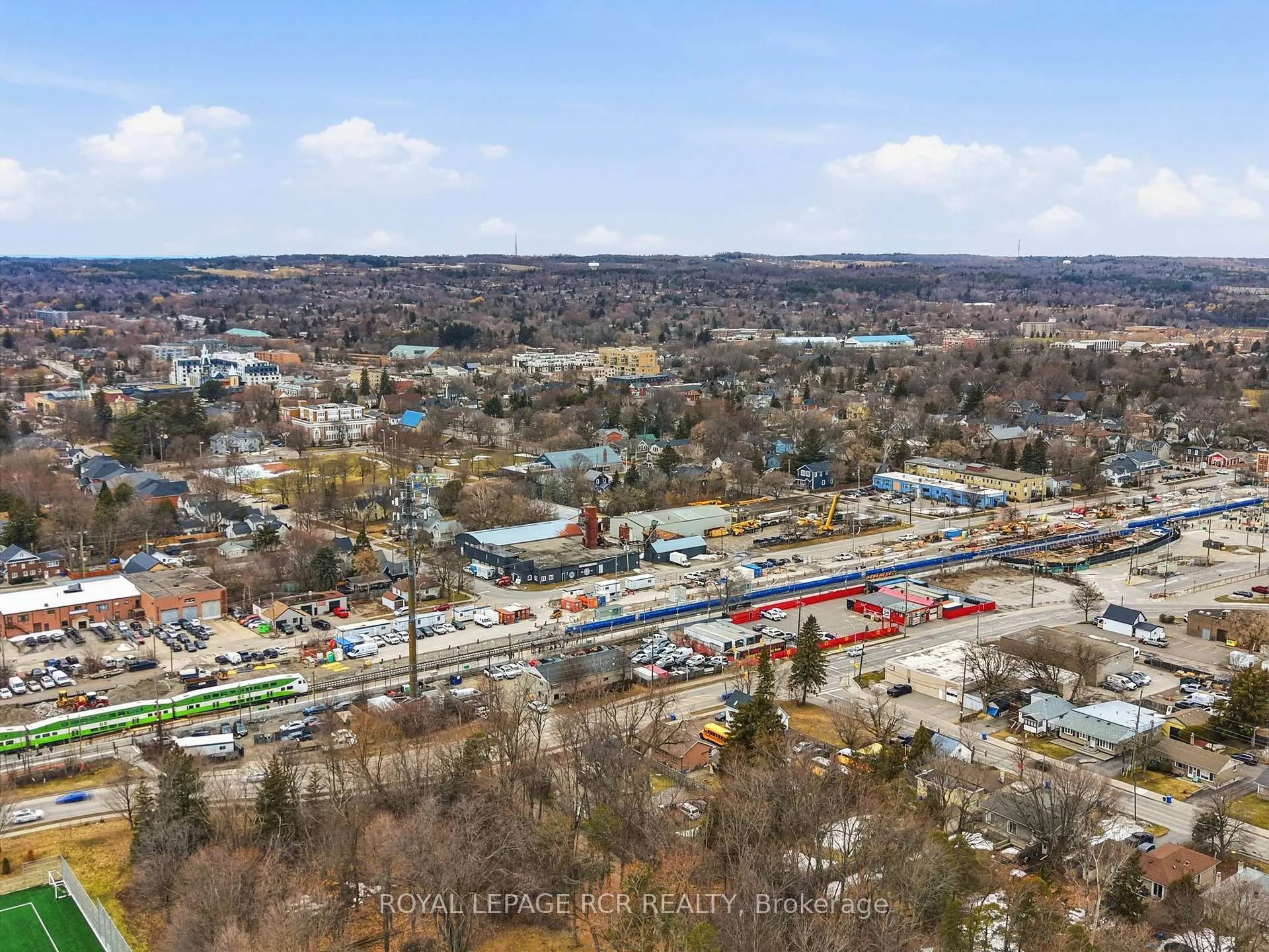 Photo 22 of 83 Industrial Parkway S, Aurora, Aurora Village — HOMEH