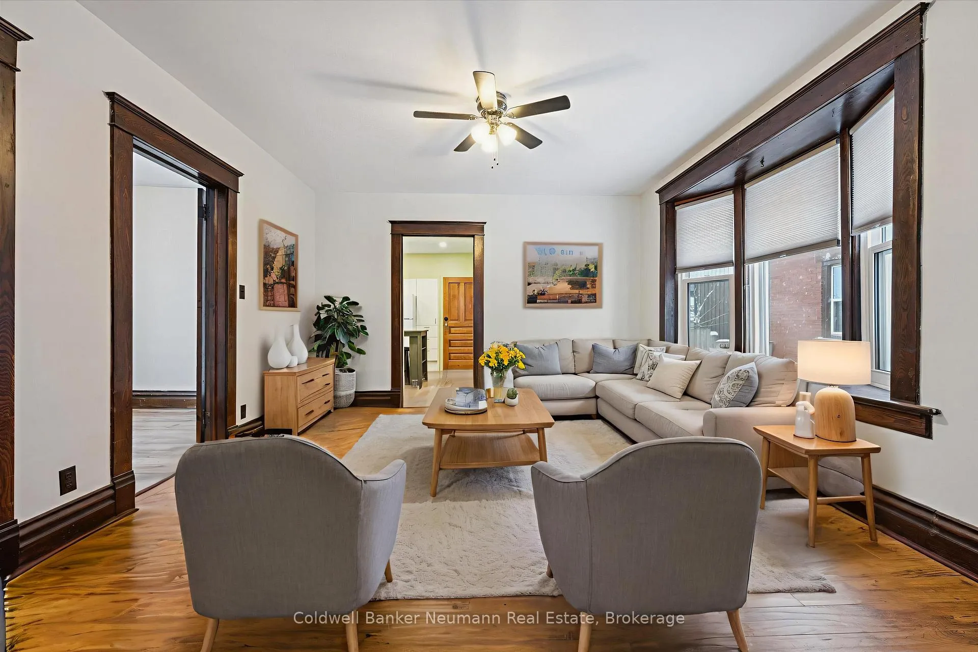 Photo 17 of 20 Brunswick Avenue, Kitchener — HOMEH