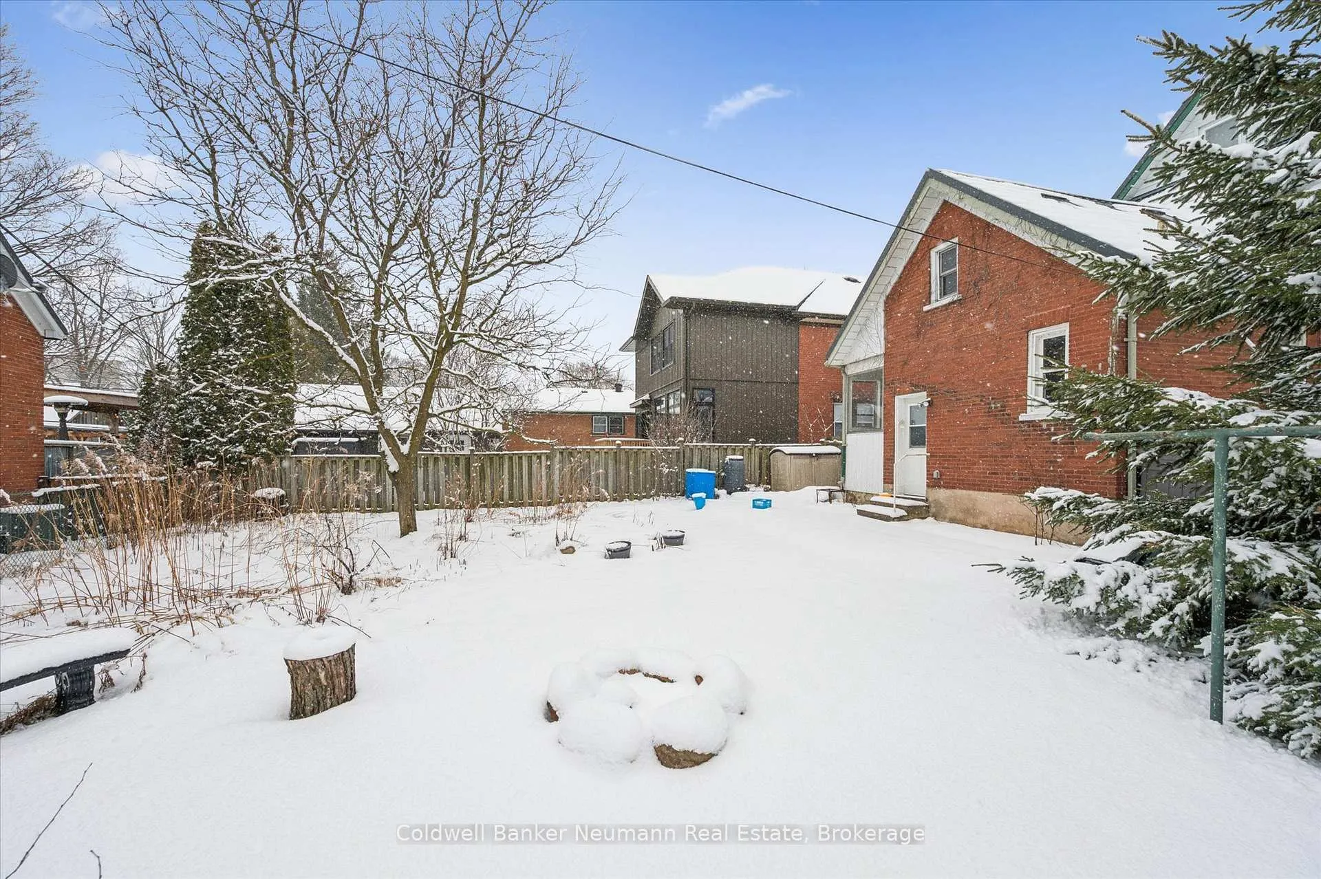 Photo 42 of 20 Brunswick Avenue, Kitchener — HOMEH