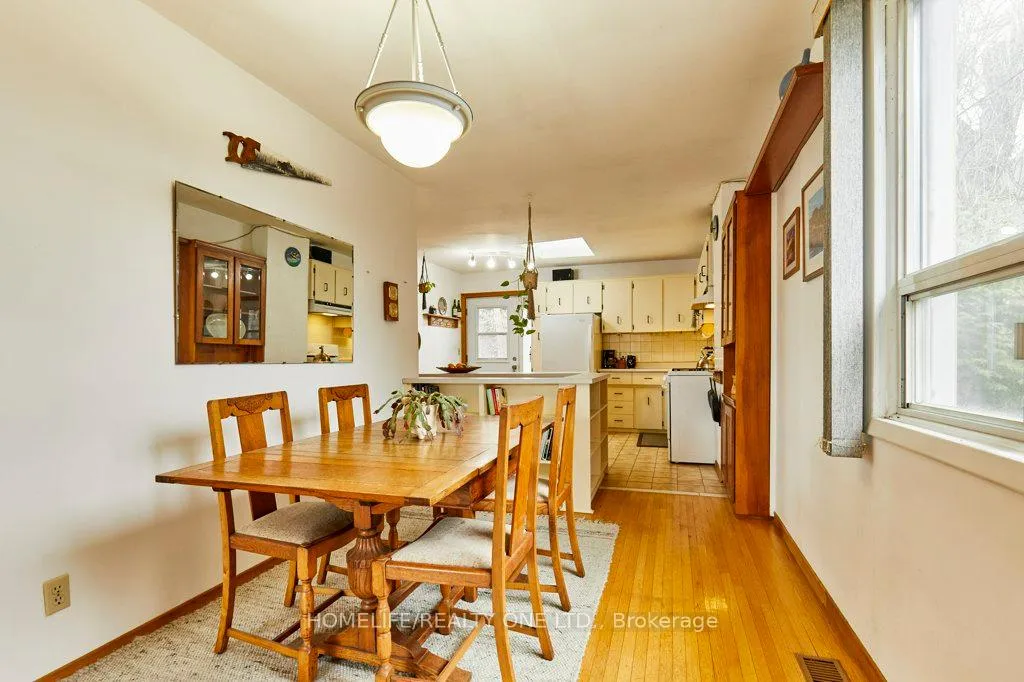 Photo 11 of 262 Glebemount Avenue, Toronto, Danforth Village-East York — HOMEH