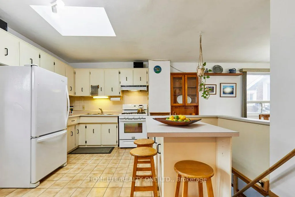 Photo 16 of 262 Glebemount Avenue, Toronto, Danforth Village-East York — HOMEH