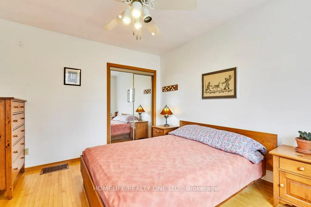 Photo 20 of 262 Glebemount Avenue, Toronto, Danforth Village-East York — HOMEH