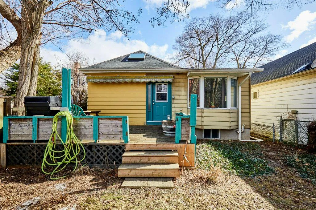 Photo 35 of 262 Glebemount Avenue, Toronto, Danforth Village-East York — HOMEH