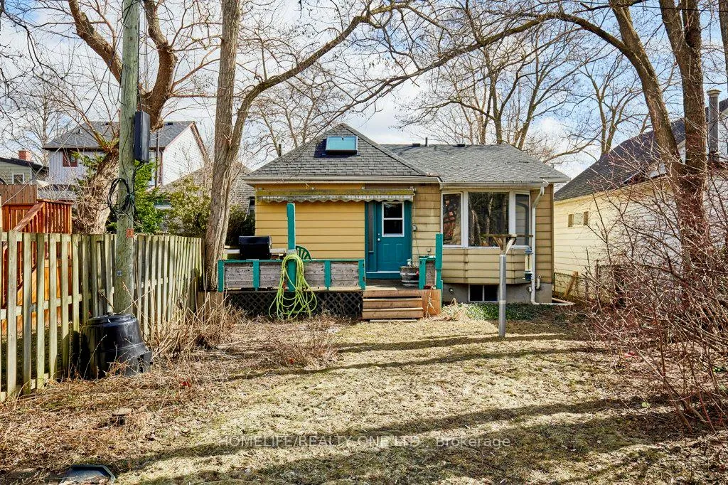 Photo 37 of 262 Glebemount Avenue, Toronto, Danforth Village-East York — HOMEH