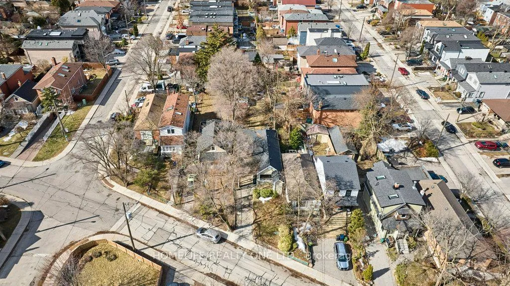 Photo 41 of 262 Glebemount Avenue, Toronto, Danforth Village-East York — HOMEH