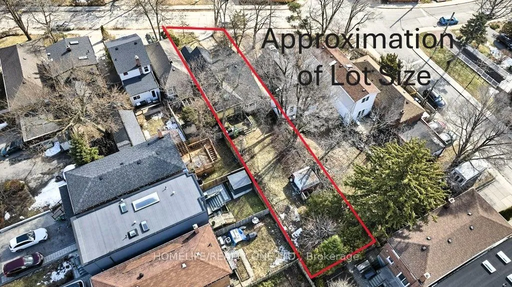 Photo 42 of 262 Glebemount Avenue, Toronto, Danforth Village-East York — HOMEH