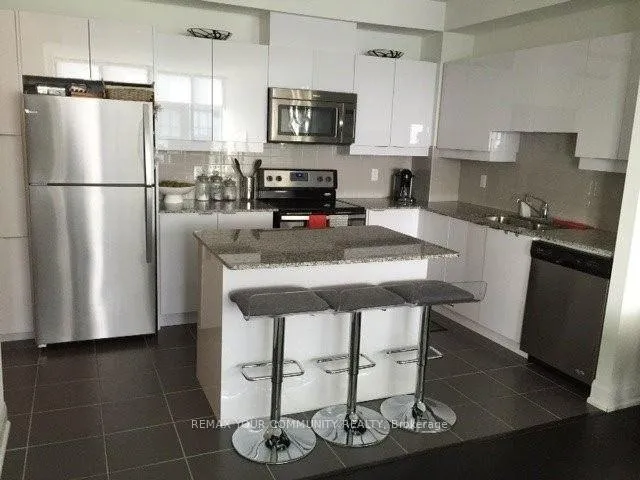 Photo 5 of Unit 2501, 2910 Highway 7 Road, Vaughan, Concord — HOMEH