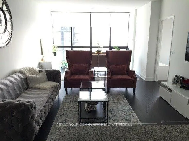 Photo 6 of Unit 2501, 2910 Highway 7 Road, Vaughan, Concord — HOMEH