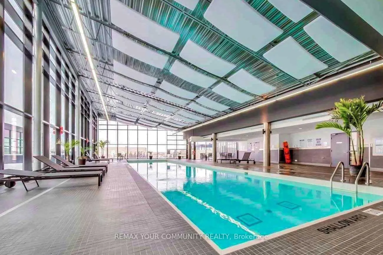 Photo 9 of Unit 2501, 2910 Highway 7 Road, Vaughan, Concord — HOMEH