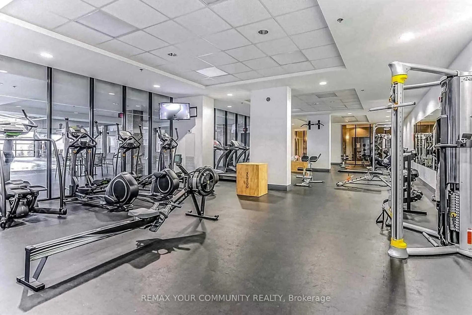 Photo 11 of Unit 2501, 2910 Highway 7 Road, Vaughan, Concord — HOMEH
