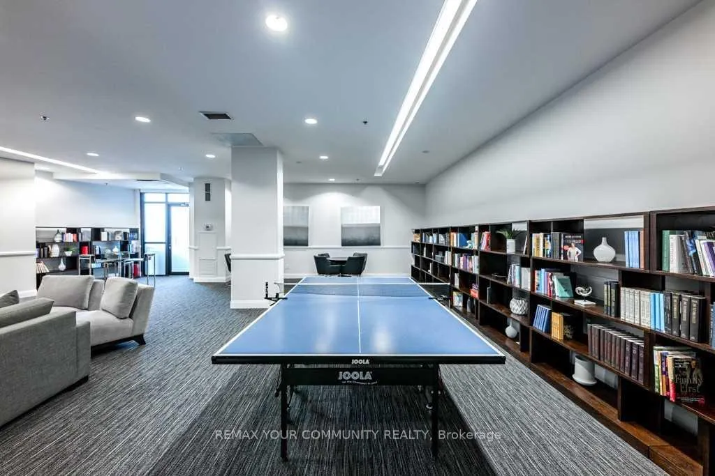 Photo 12 of Unit 2501, 2910 Highway 7 Road, Vaughan, Concord — HOMEH