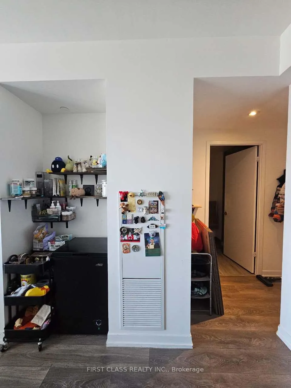 Photo 6 of Unit 5507, 898 Portage Parkway, Vaughan, Vaughan Corporate Centre — HOMEH