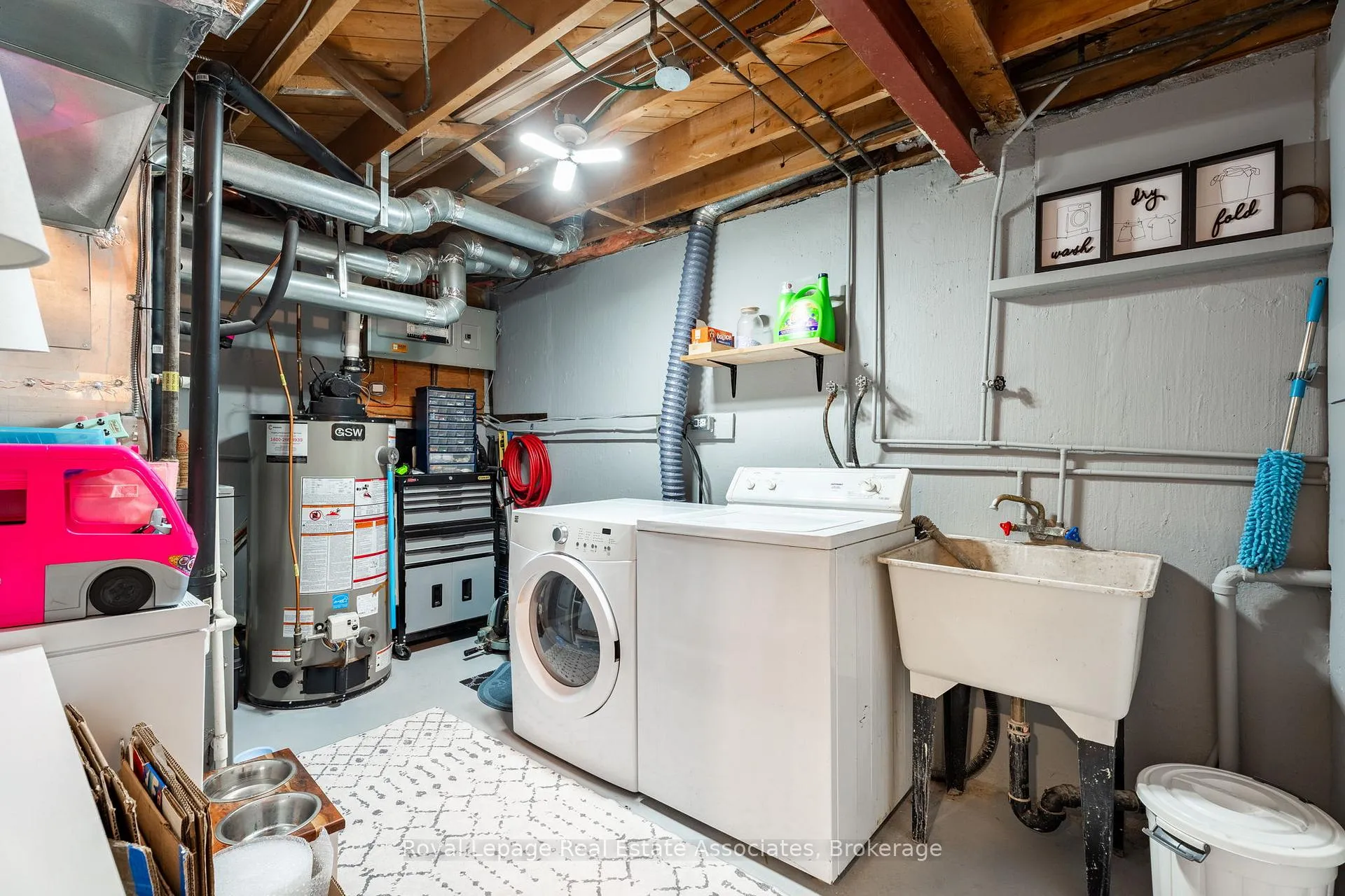 Photo 25 of Unit 31, 20 Mountainview Road S, Halton Hills, Georgetown — HOMEH