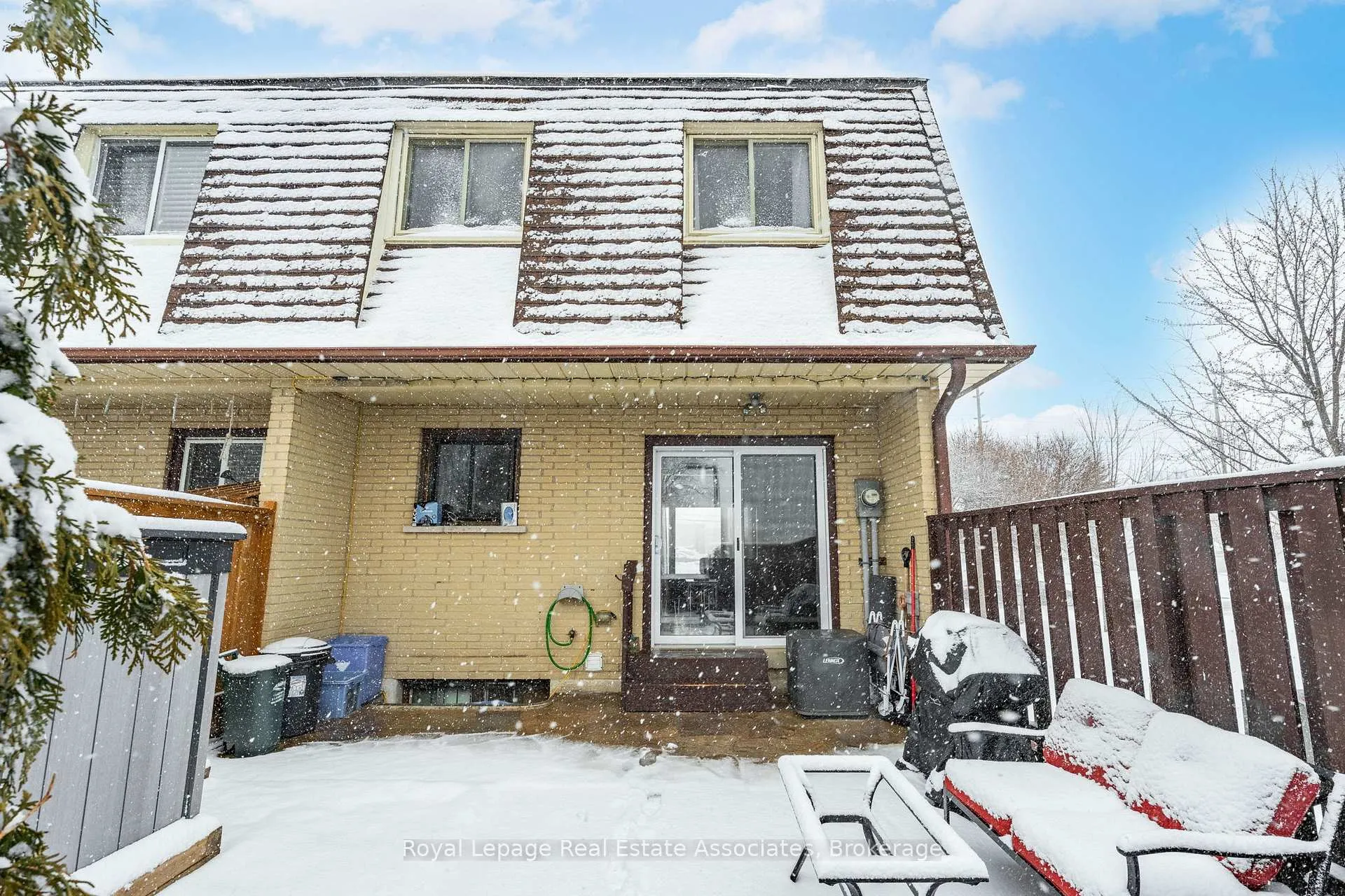 Photo 27 of Unit 31, 20 Mountainview Road S, Halton Hills, Georgetown — HOMEH