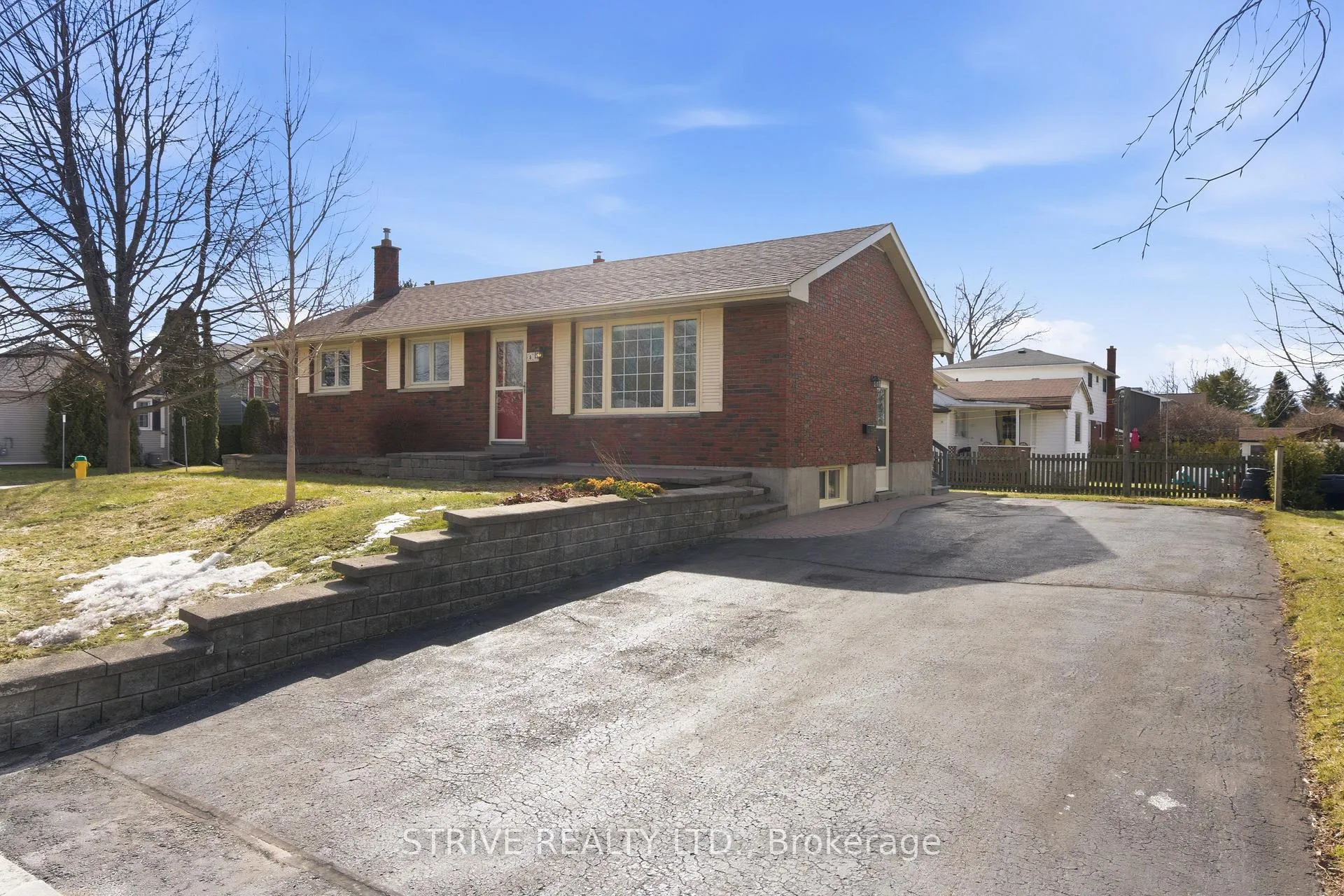 Photo 1 of 81 D'arcy Street, Cobourg — HOMEH
