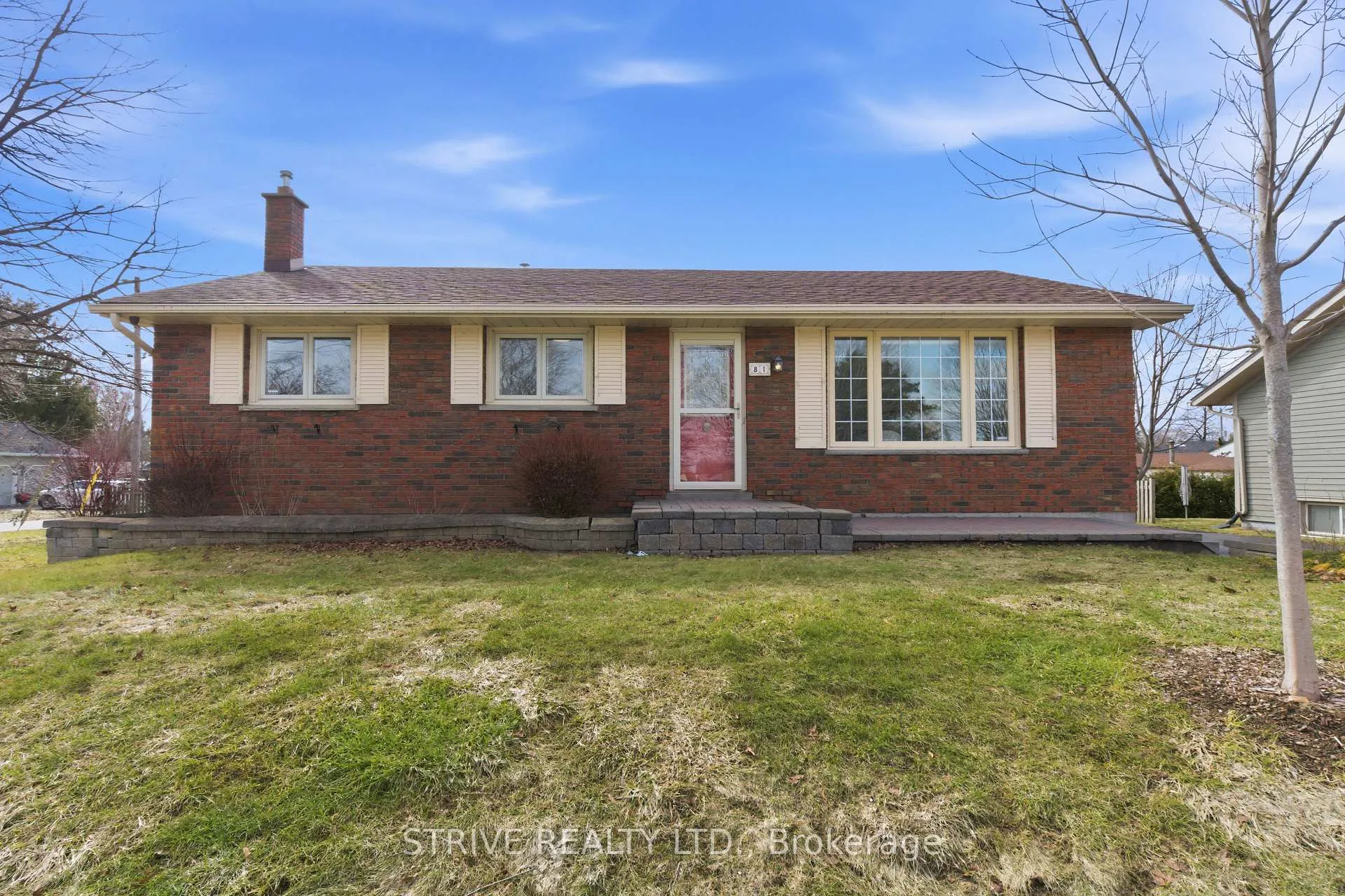 Photo 3 of 81 D'arcy Street, Cobourg — HOMEH