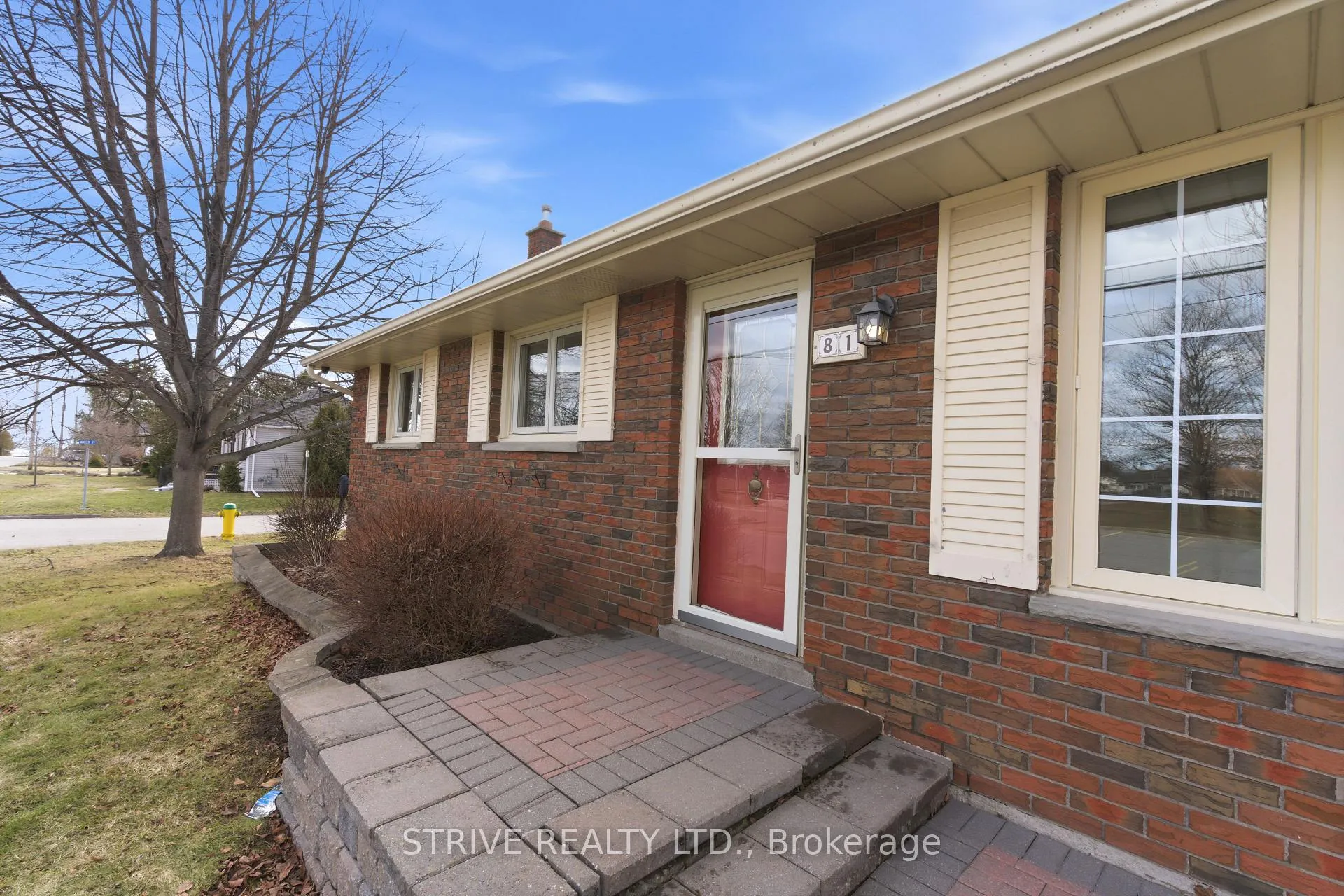 Photo 4 of 81 D'arcy Street, Cobourg — HOMEH