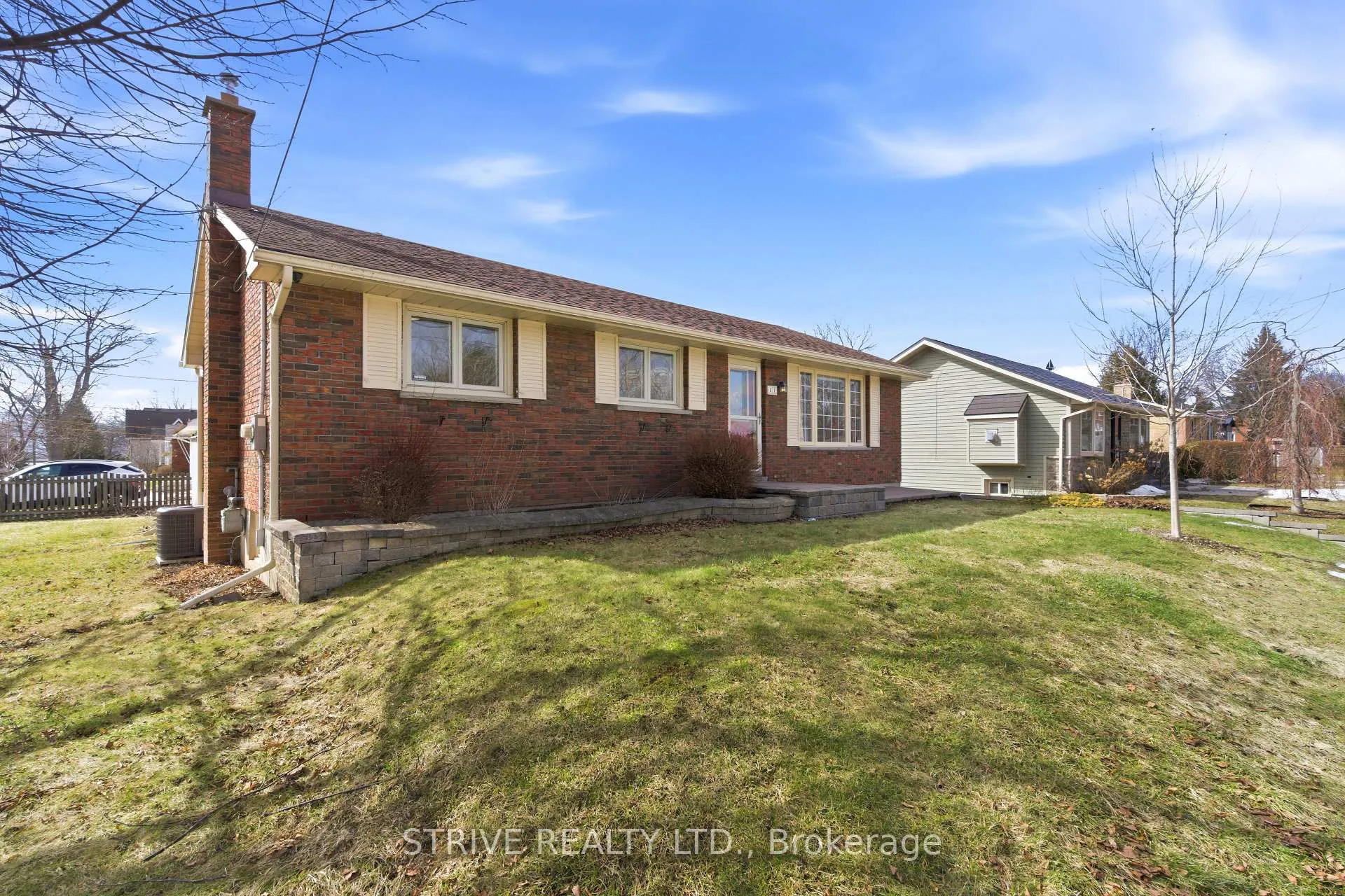 Photo 5 of 81 D'arcy Street, Cobourg — HOMEH