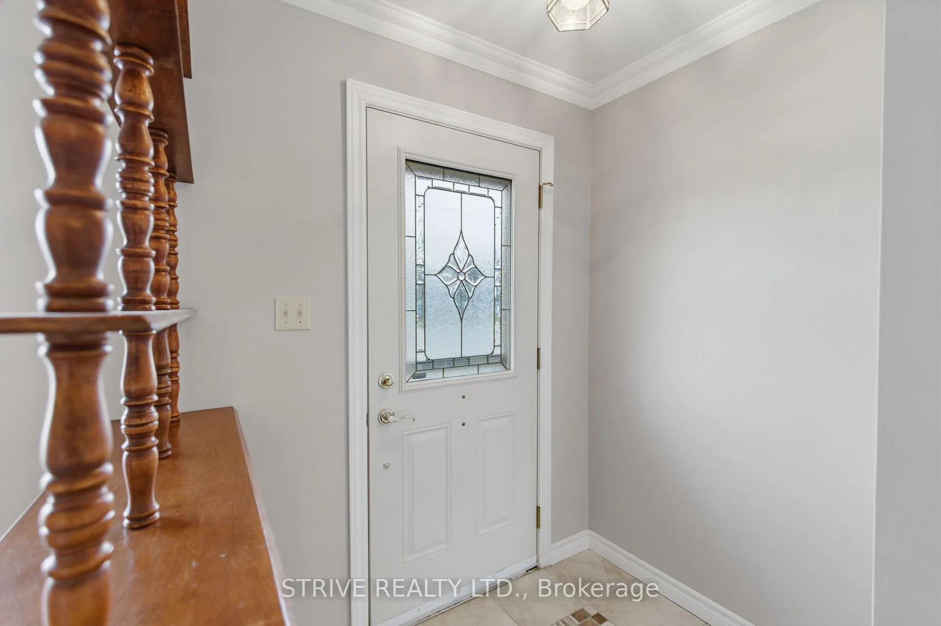 Photo 7 of 81 D'arcy Street, Cobourg — HOMEH
