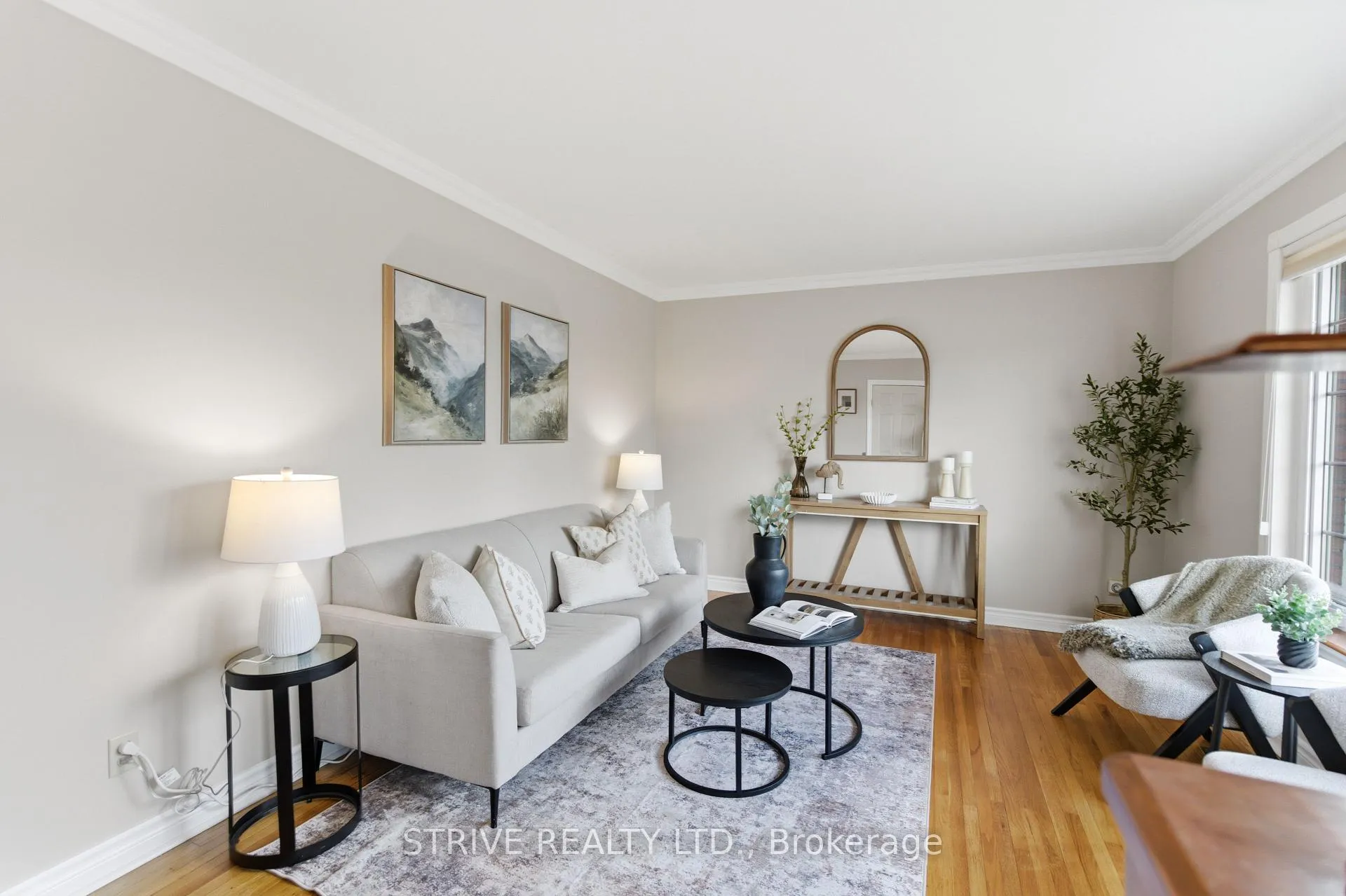 Photo 8 of 81 D'arcy Street, Cobourg — HOMEH