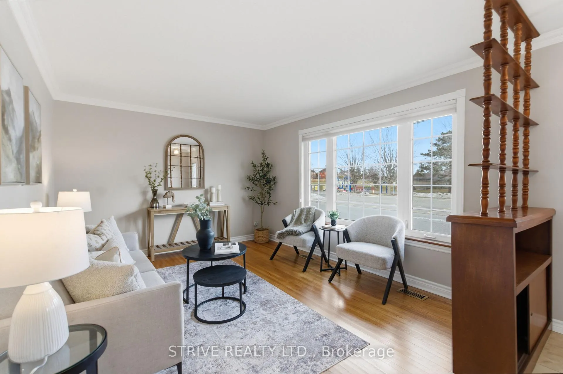 Photo 9 of 81 D'arcy Street, Cobourg — HOMEH