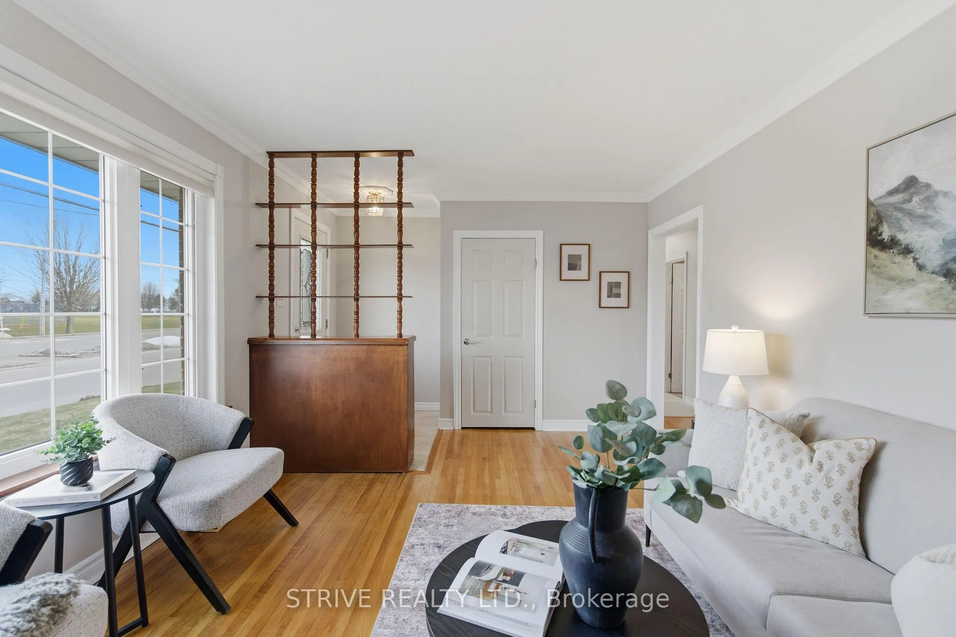 Photo 11 of 81 D'arcy Street, Cobourg — HOMEH