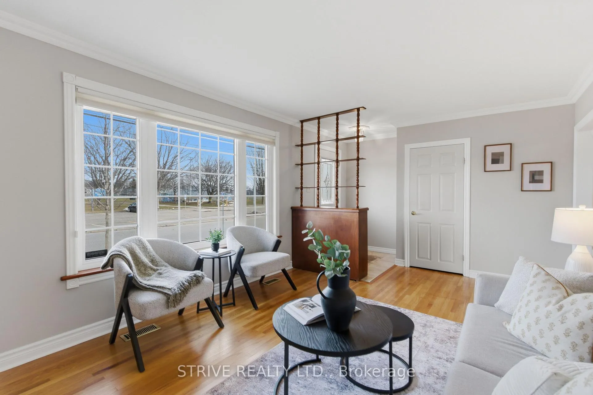 Photo 12 of 81 D'arcy Street, Cobourg — HOMEH