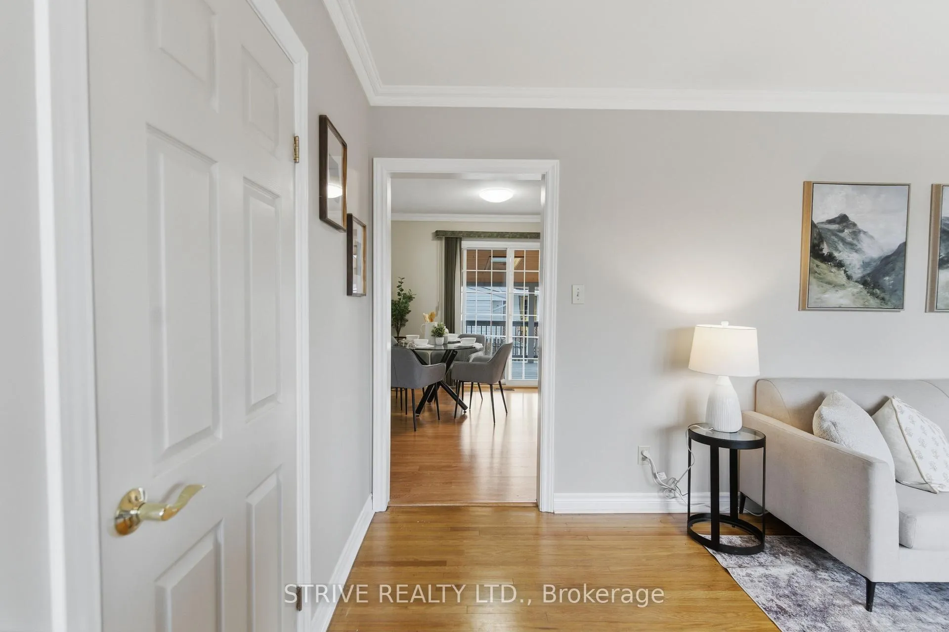 Photo 13 of 81 D'arcy Street, Cobourg — HOMEH