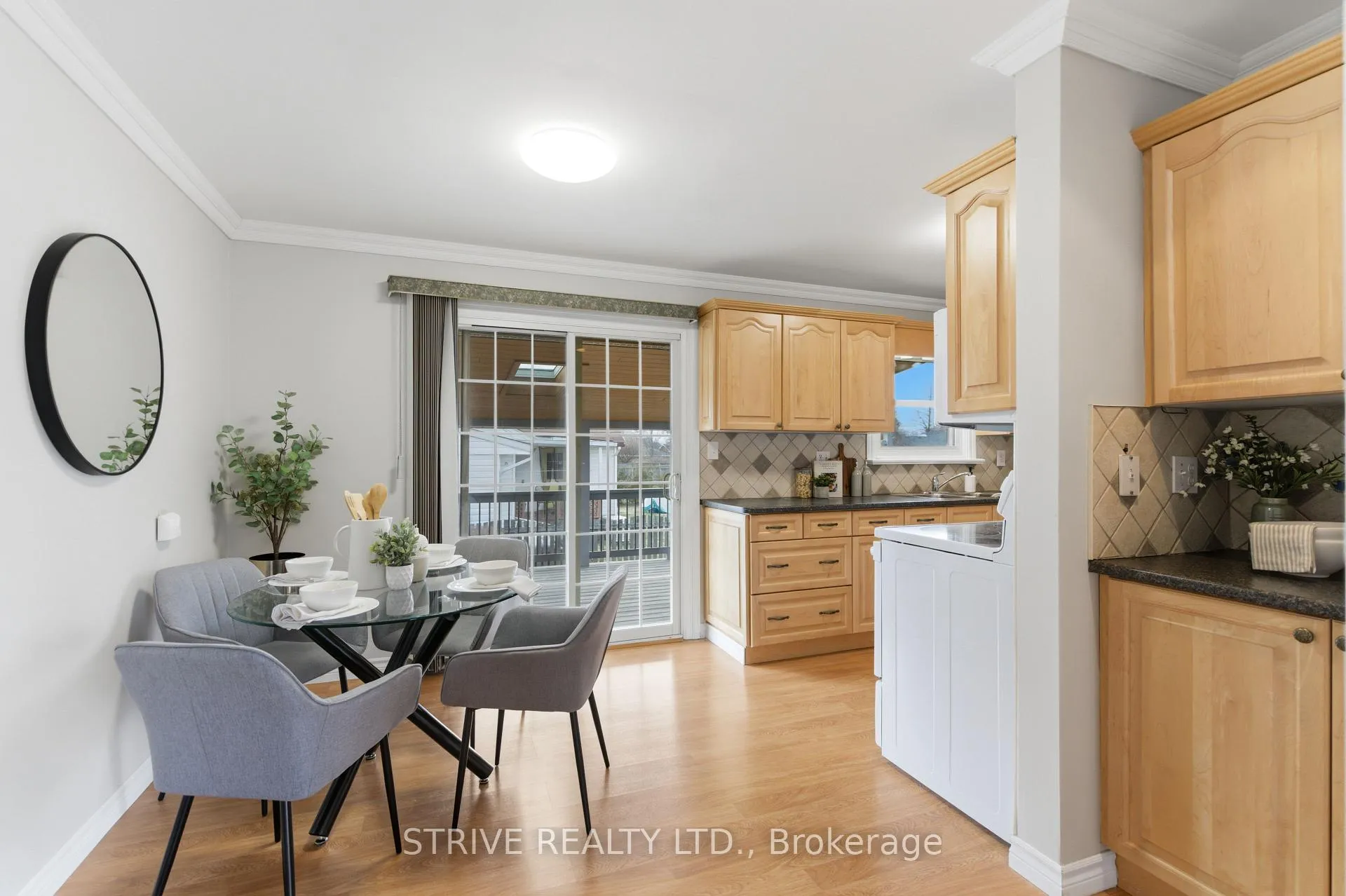 Photo 14 of 81 D'arcy Street, Cobourg — HOMEH
